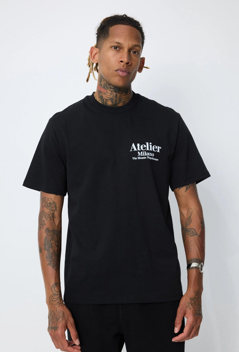 T-shirt à manche courte