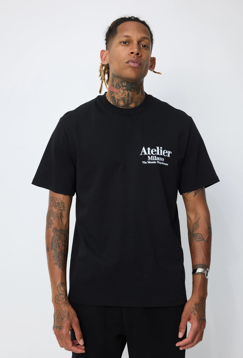 T-shirt à manche courte