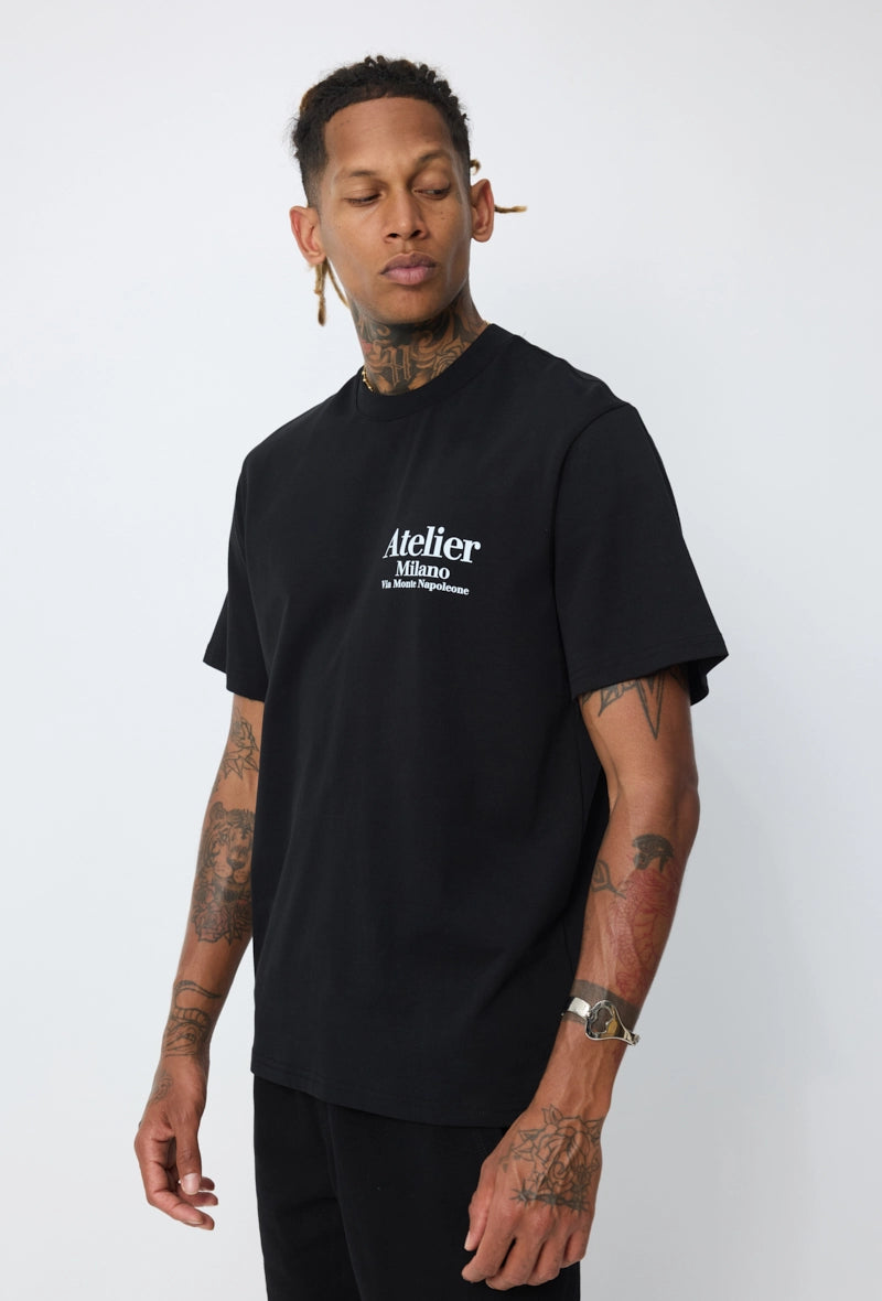 T-shirt à manche courte