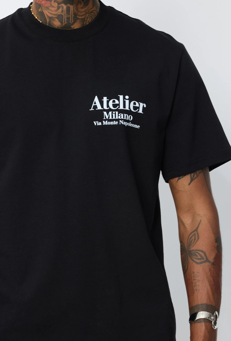 T-shirt à manche courte