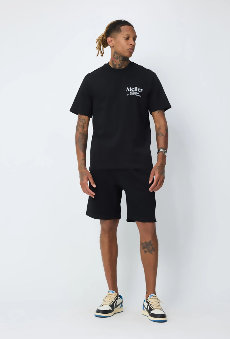 T-shirt à manche courte