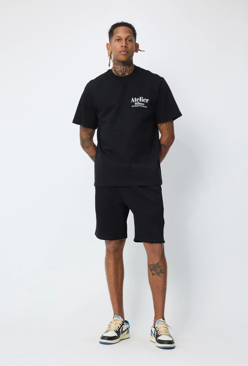 T-shirt à manche courte