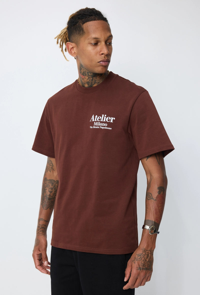 T-shirt à manche courte