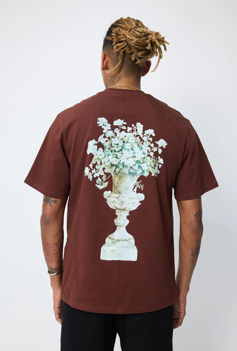 T-shirt à manche courte