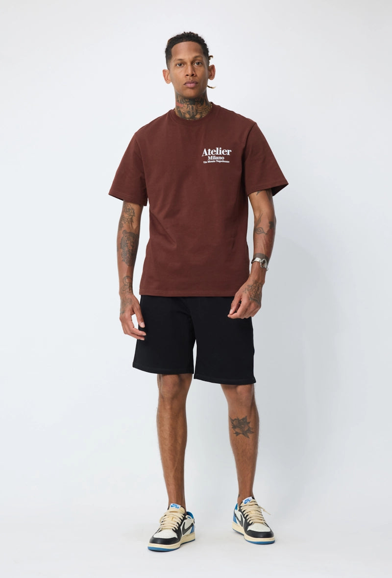 T-shirt à manche courte