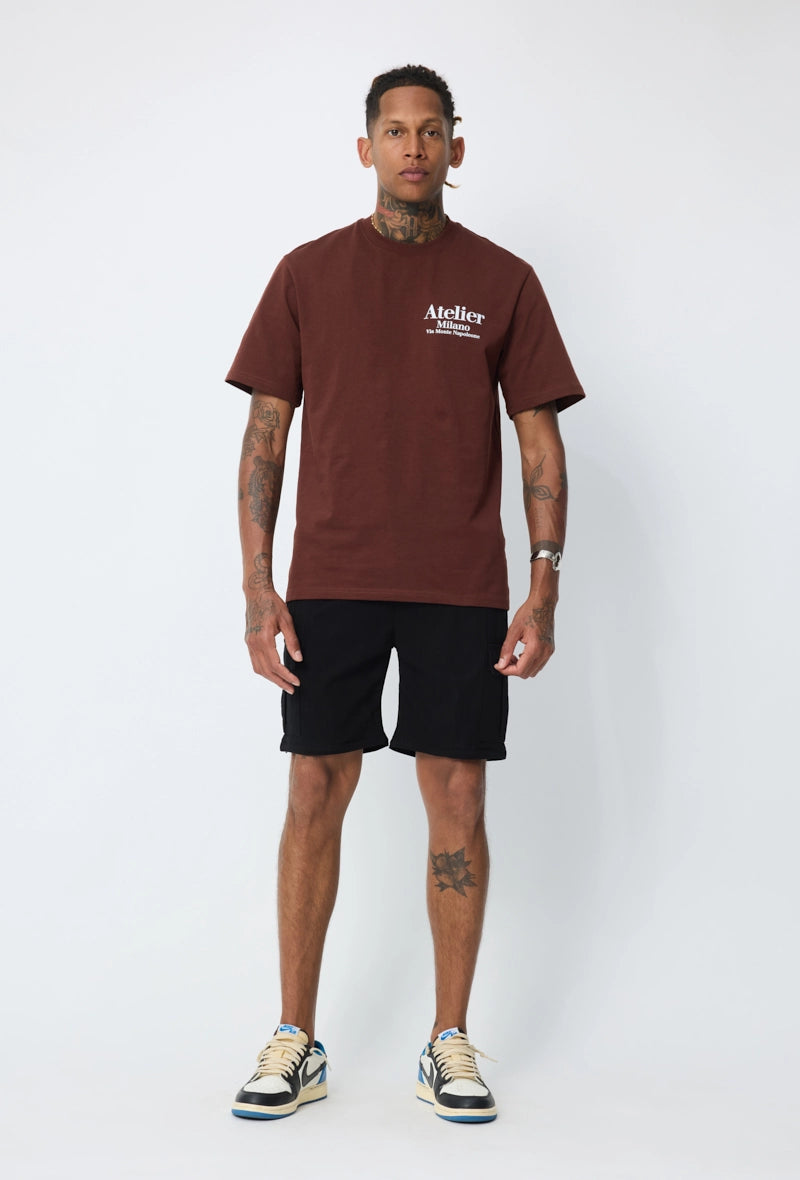 T-shirt à manche courte