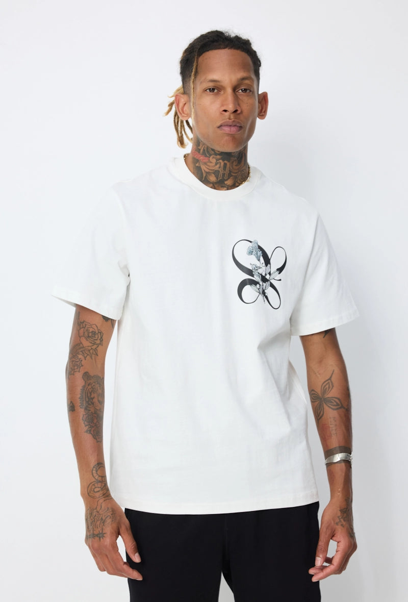 T-shirt à manche courte