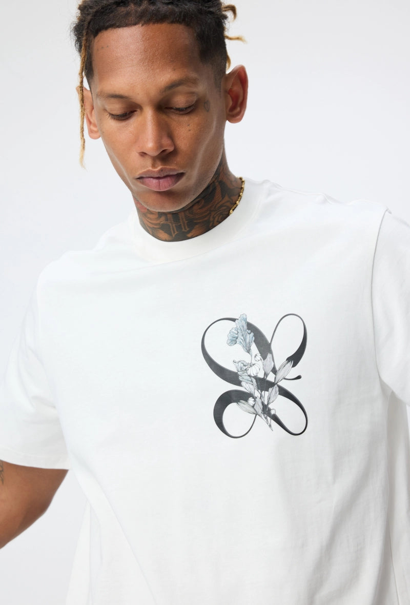 T-shirt à manche courte