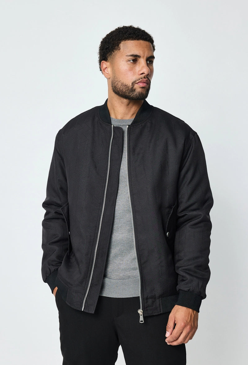 Veste style bombers deals
