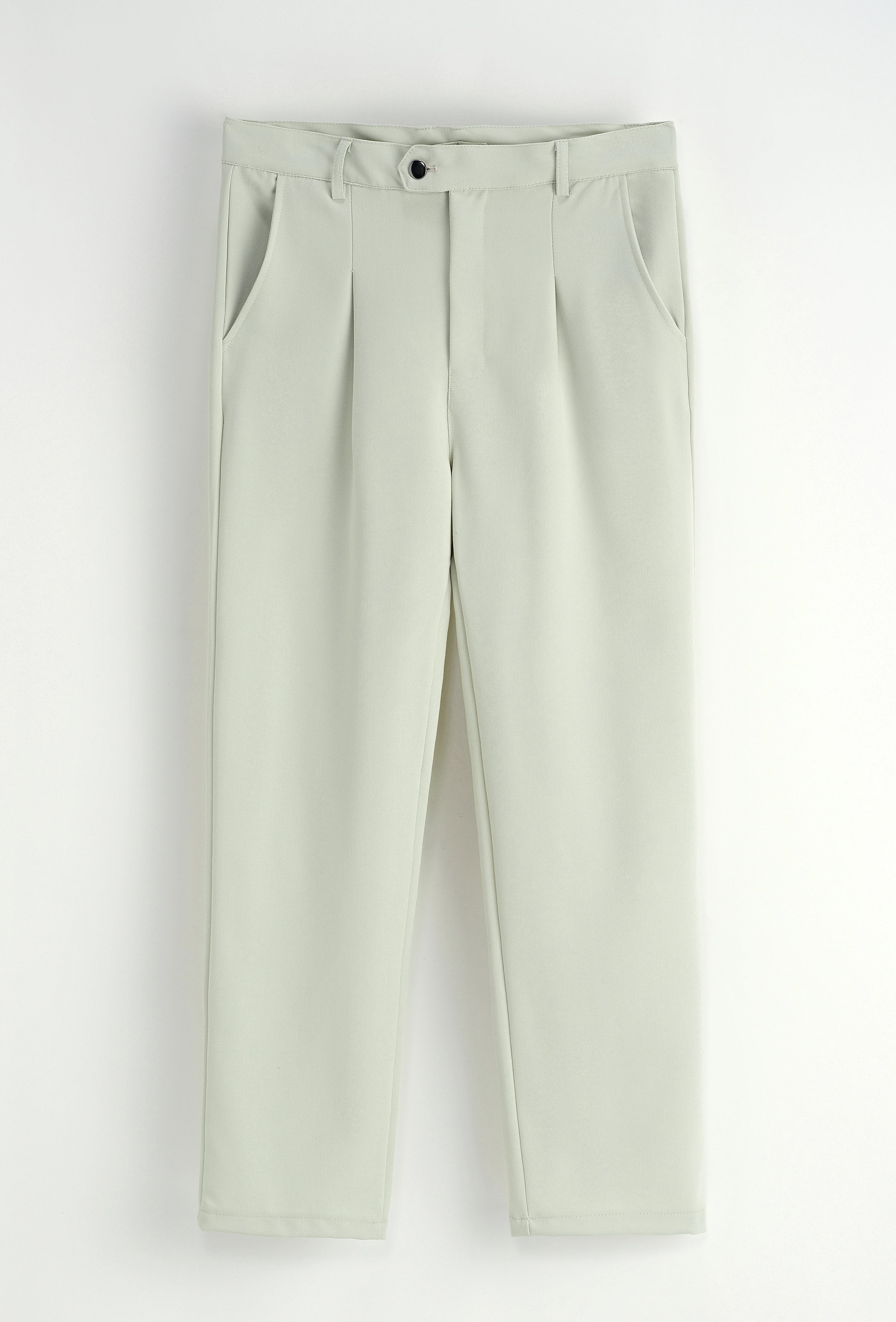 Pantalon classique