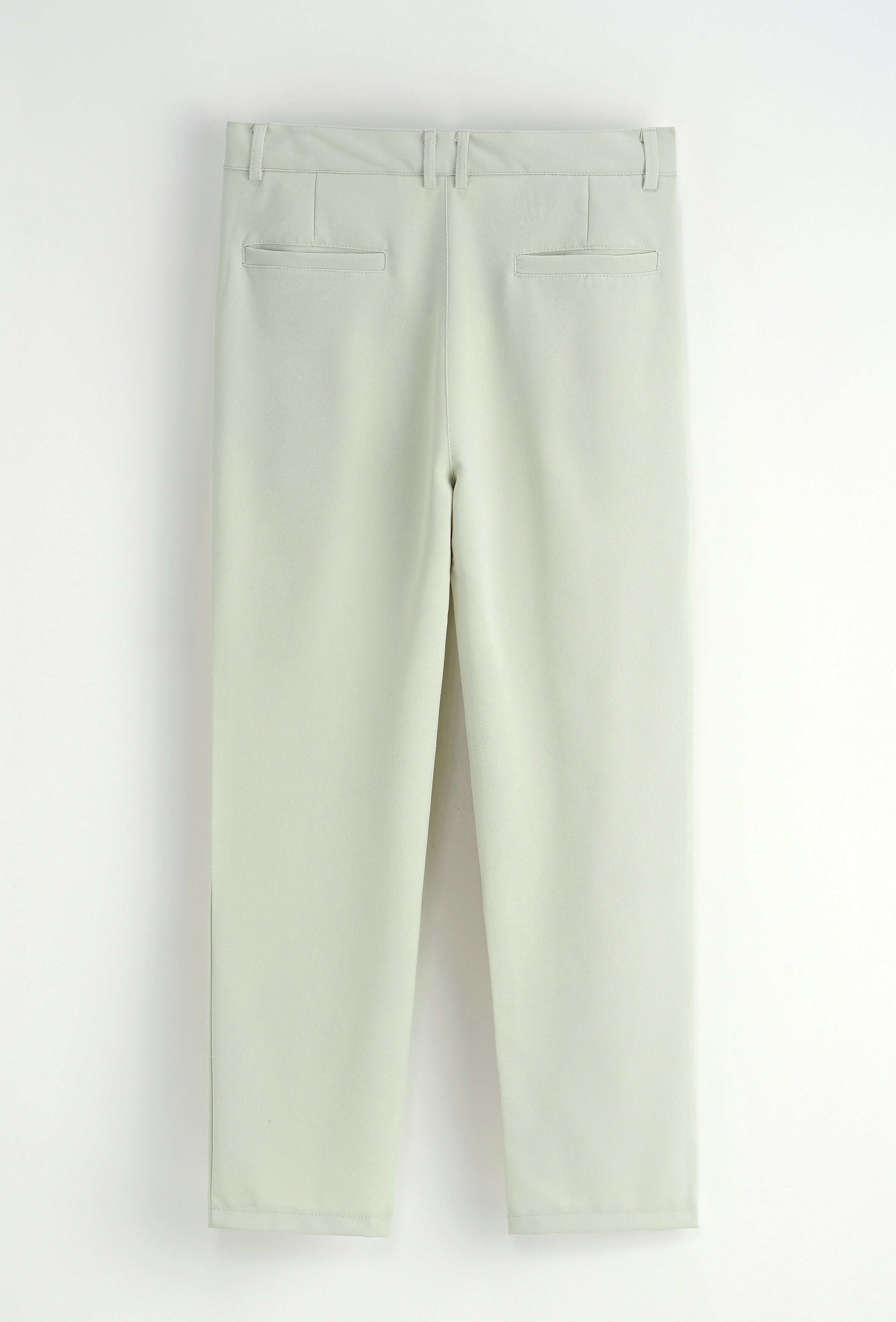 Pantalon classique