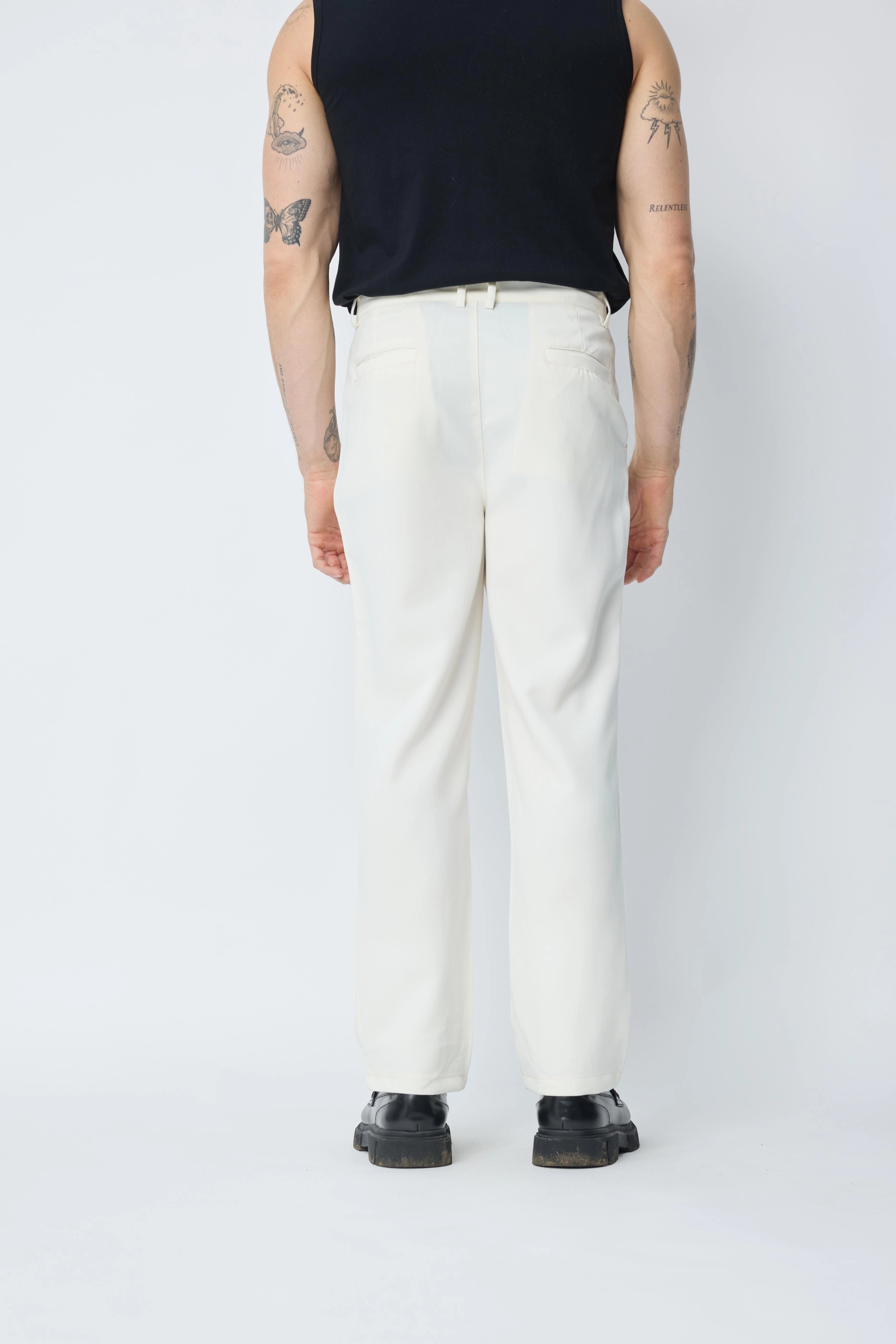 Pantalon classique