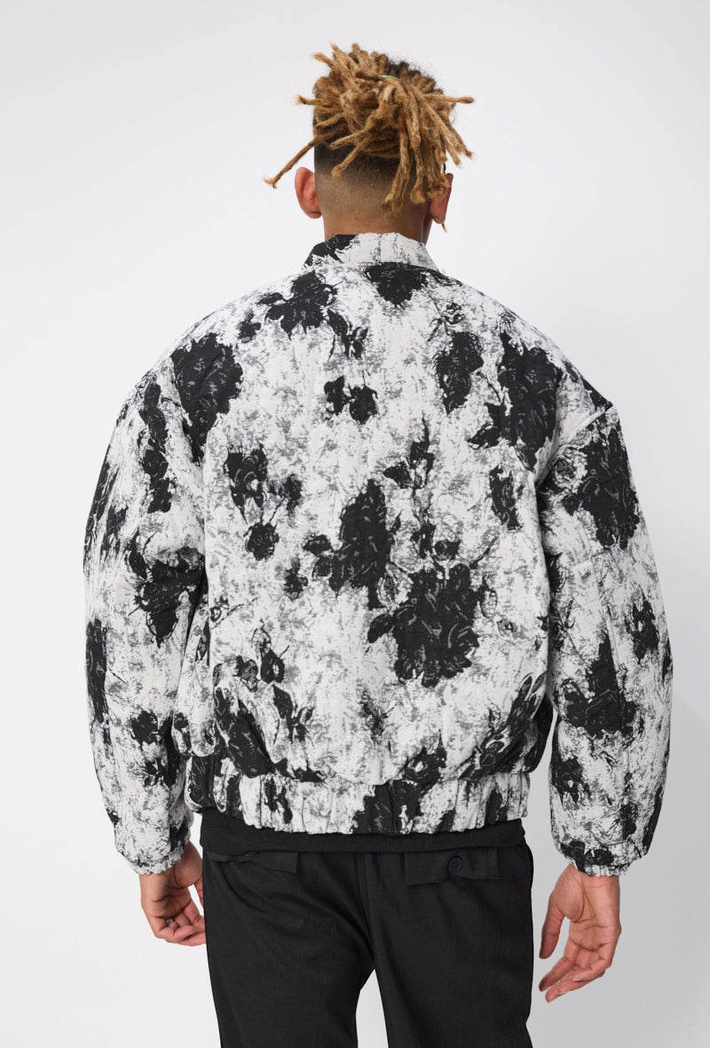 Veste sans capuche à fermeture éclair