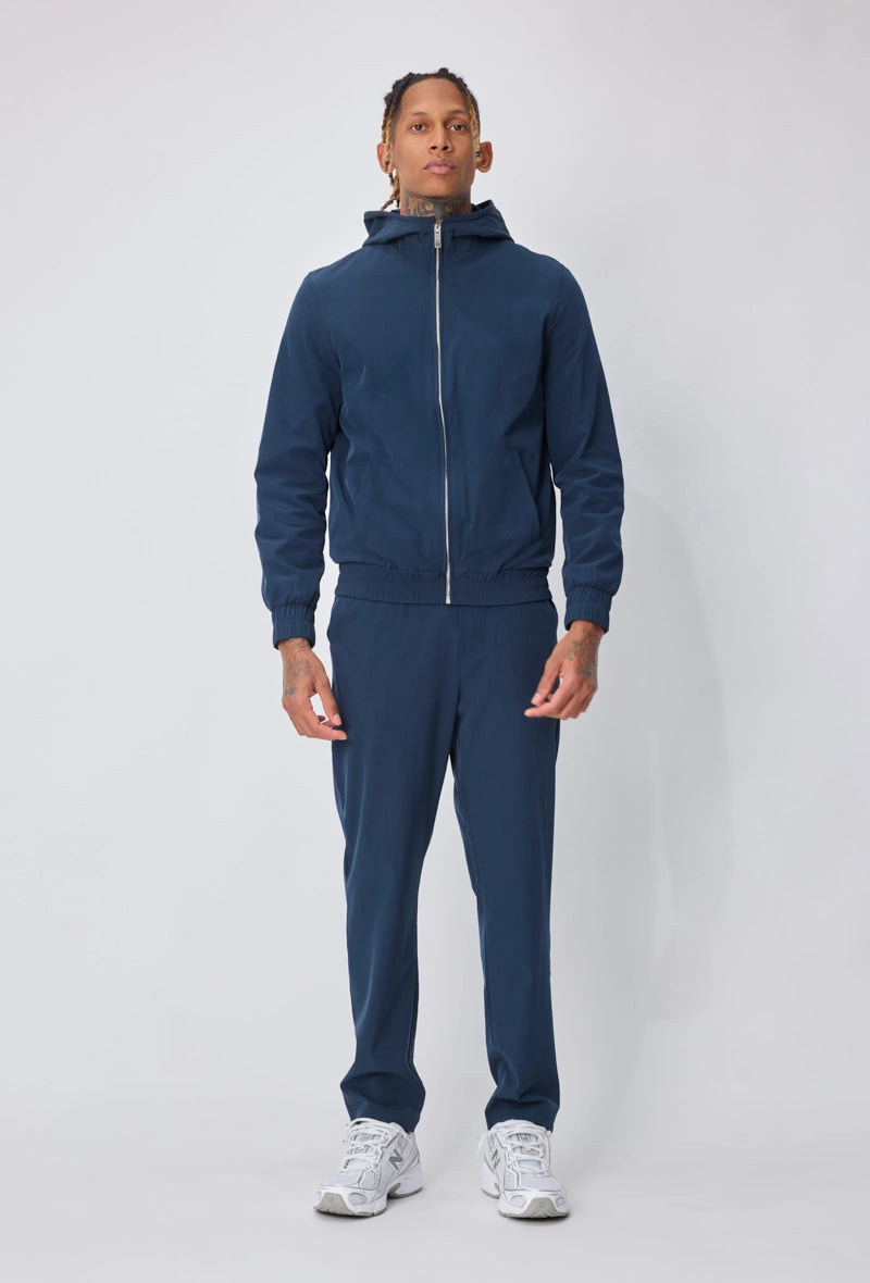 Ensemble sweat jogging uni