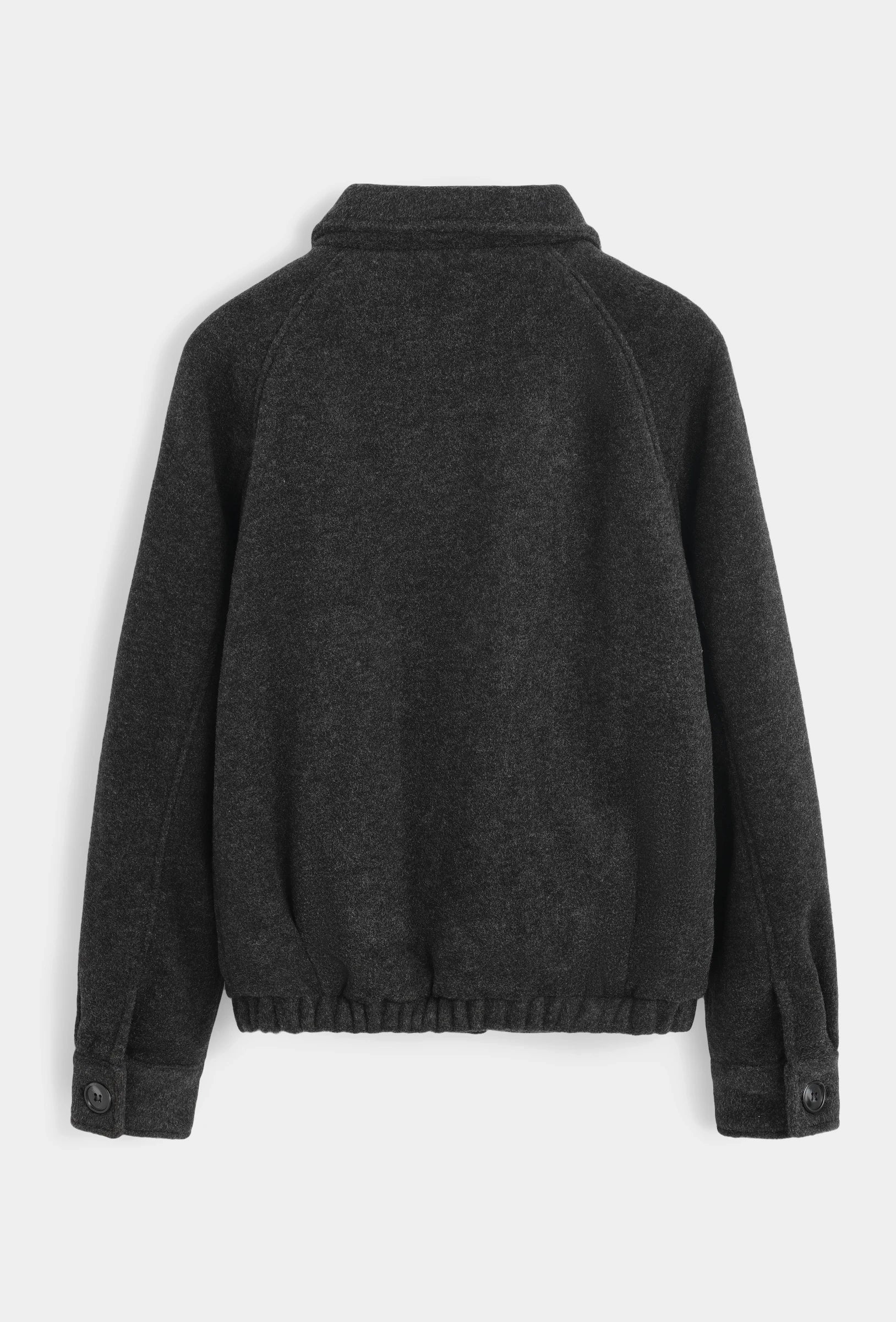 Ensemble veste pantalon uni