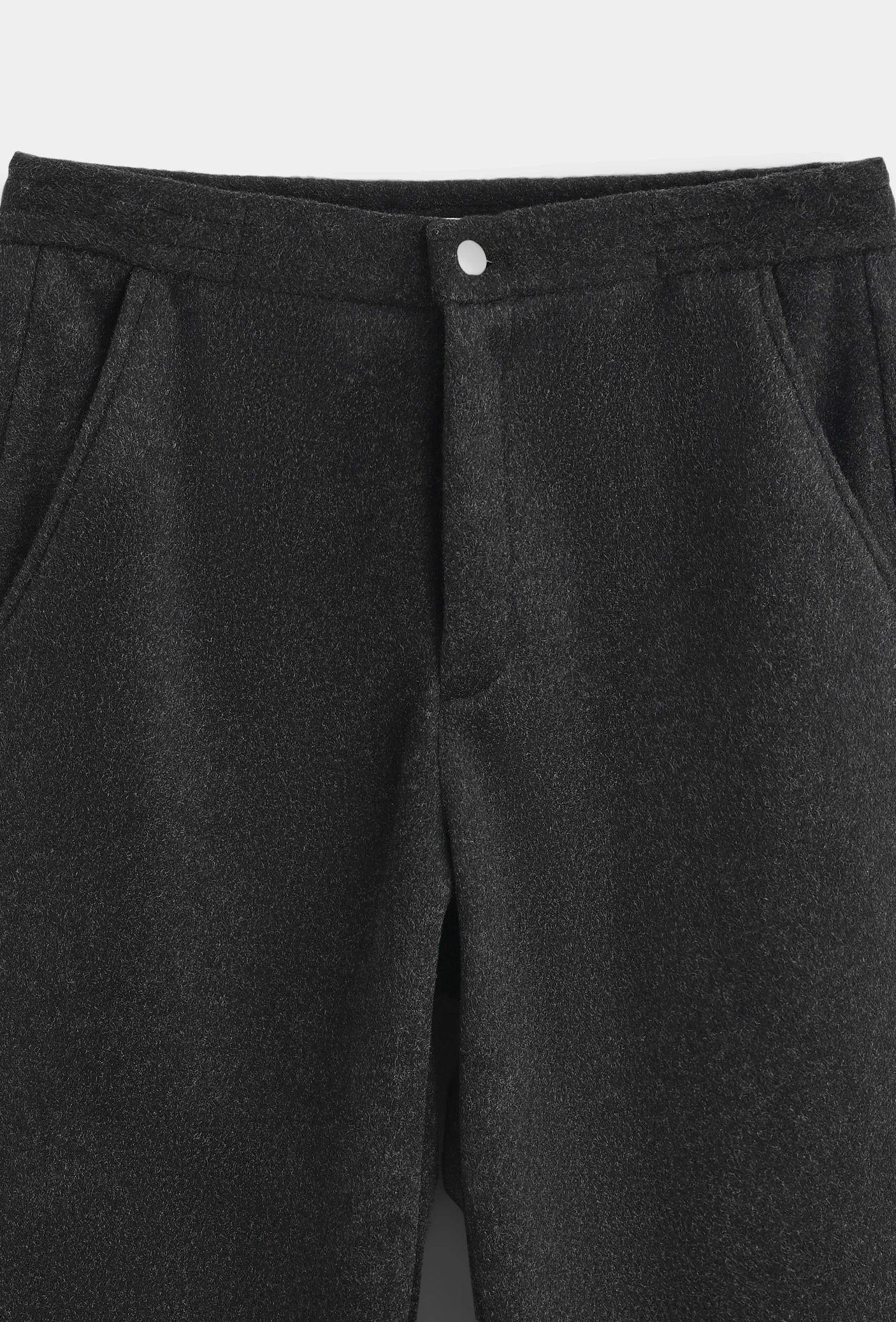 Ensemble veste pantalon uni