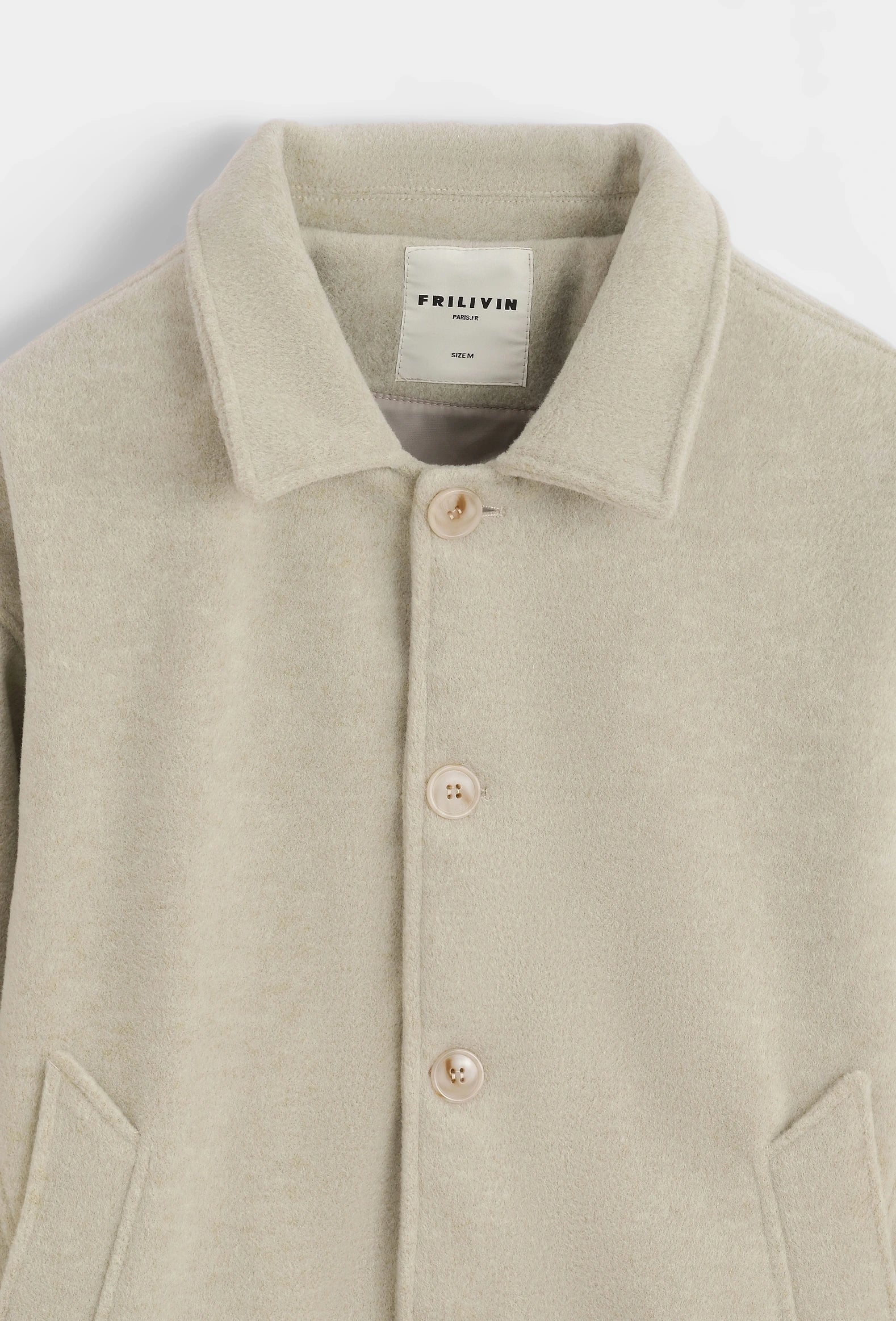 Ensemble veste pantalon uni