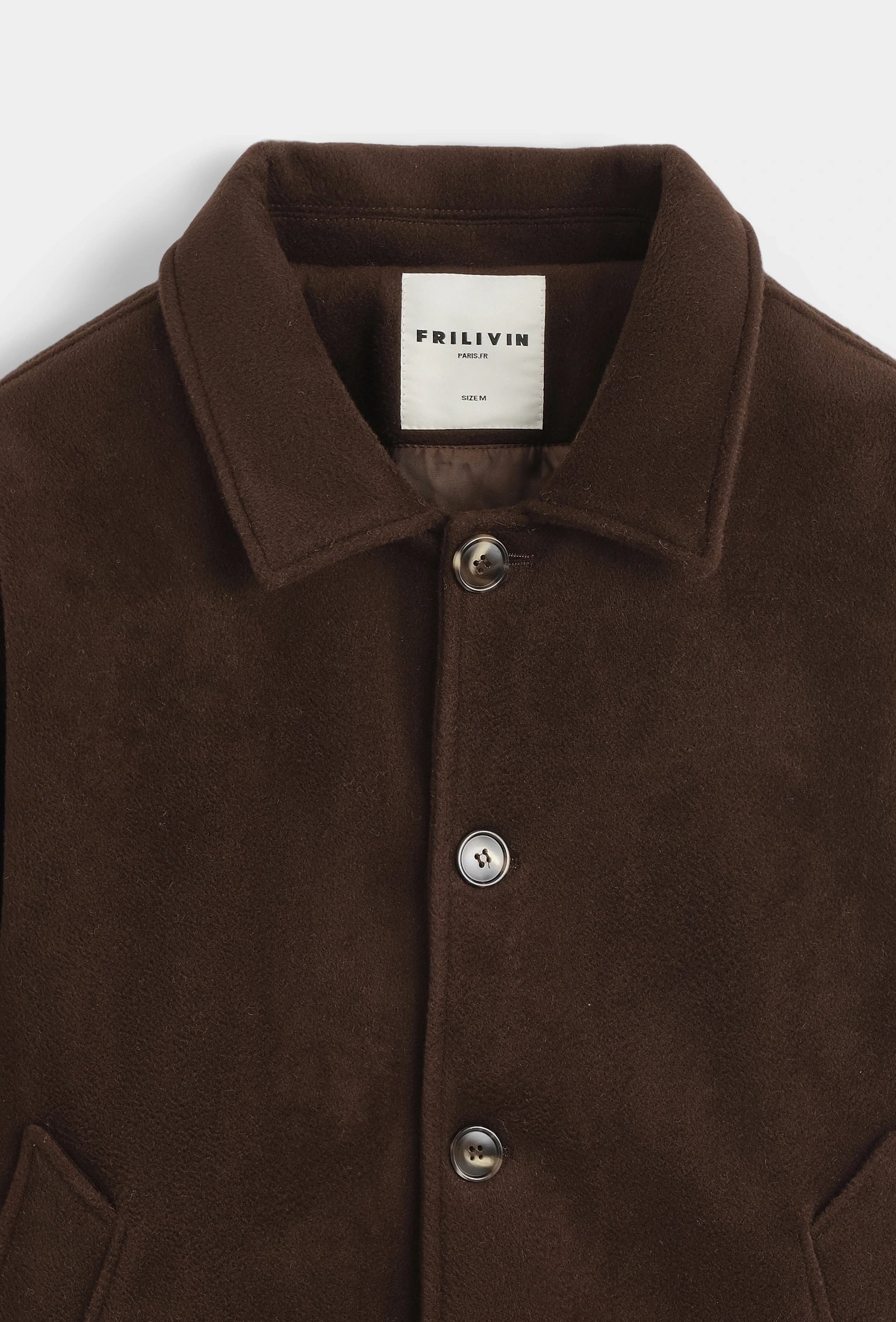 Ensemble veste pantalon uni