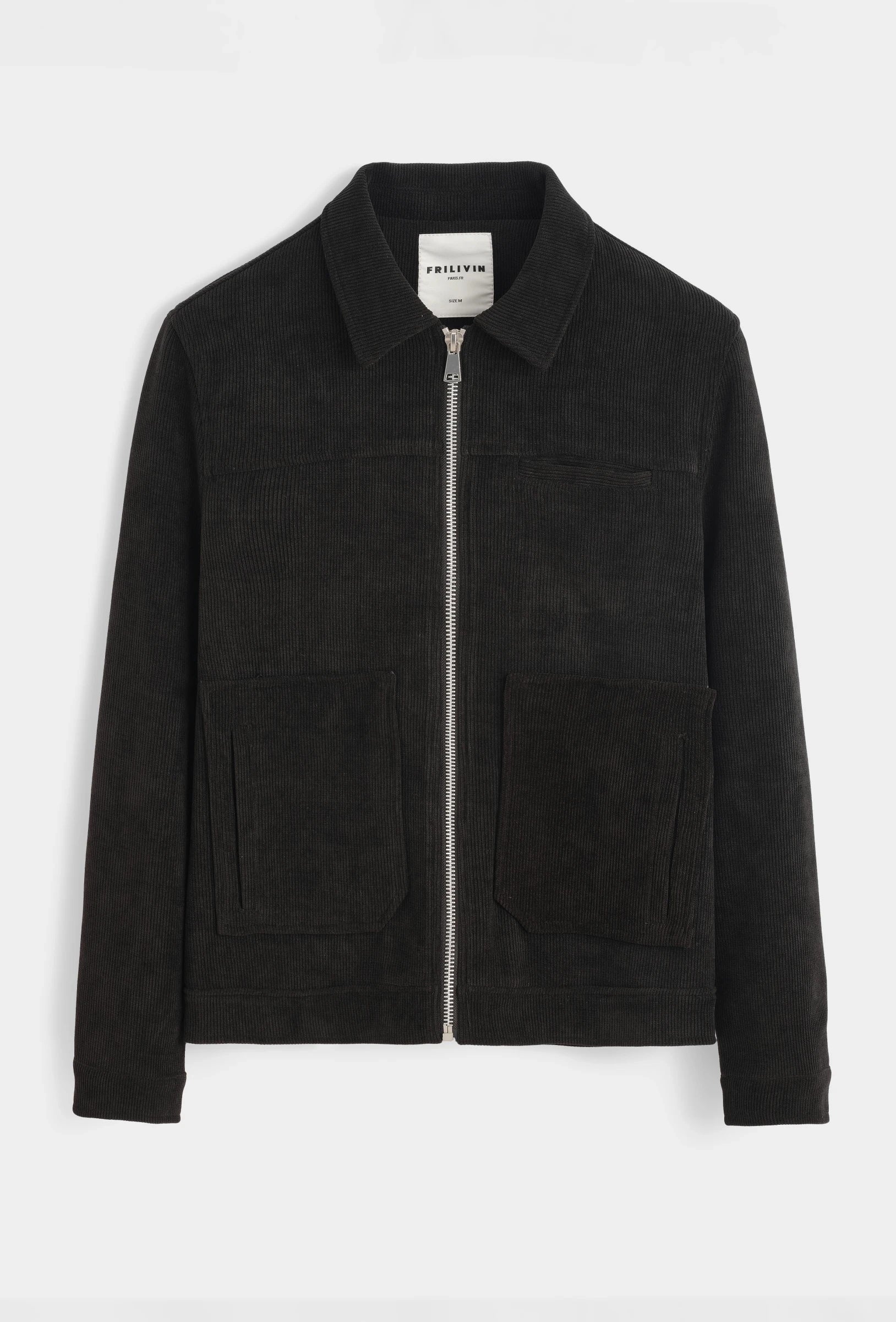 Ensemble veste pantalon uni