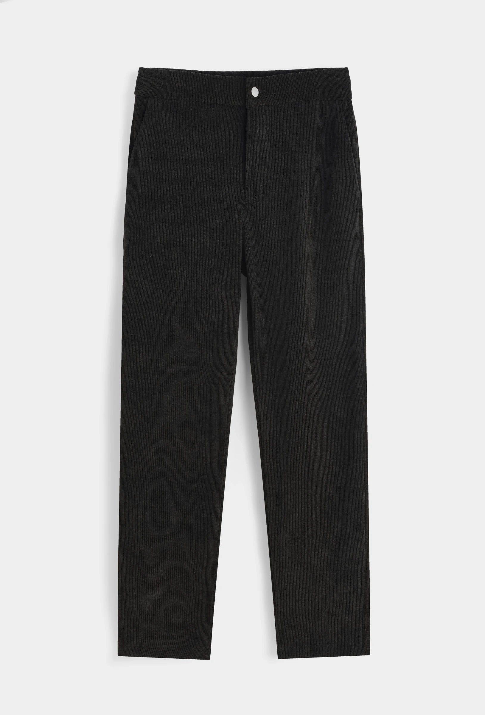 Ensemble veste pantalon uni