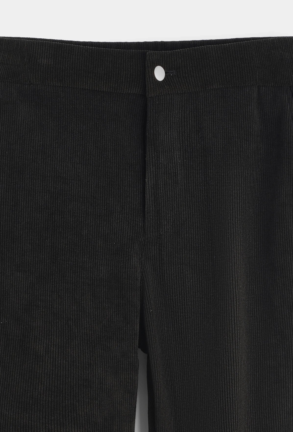 Ensemble veste pantalon uni