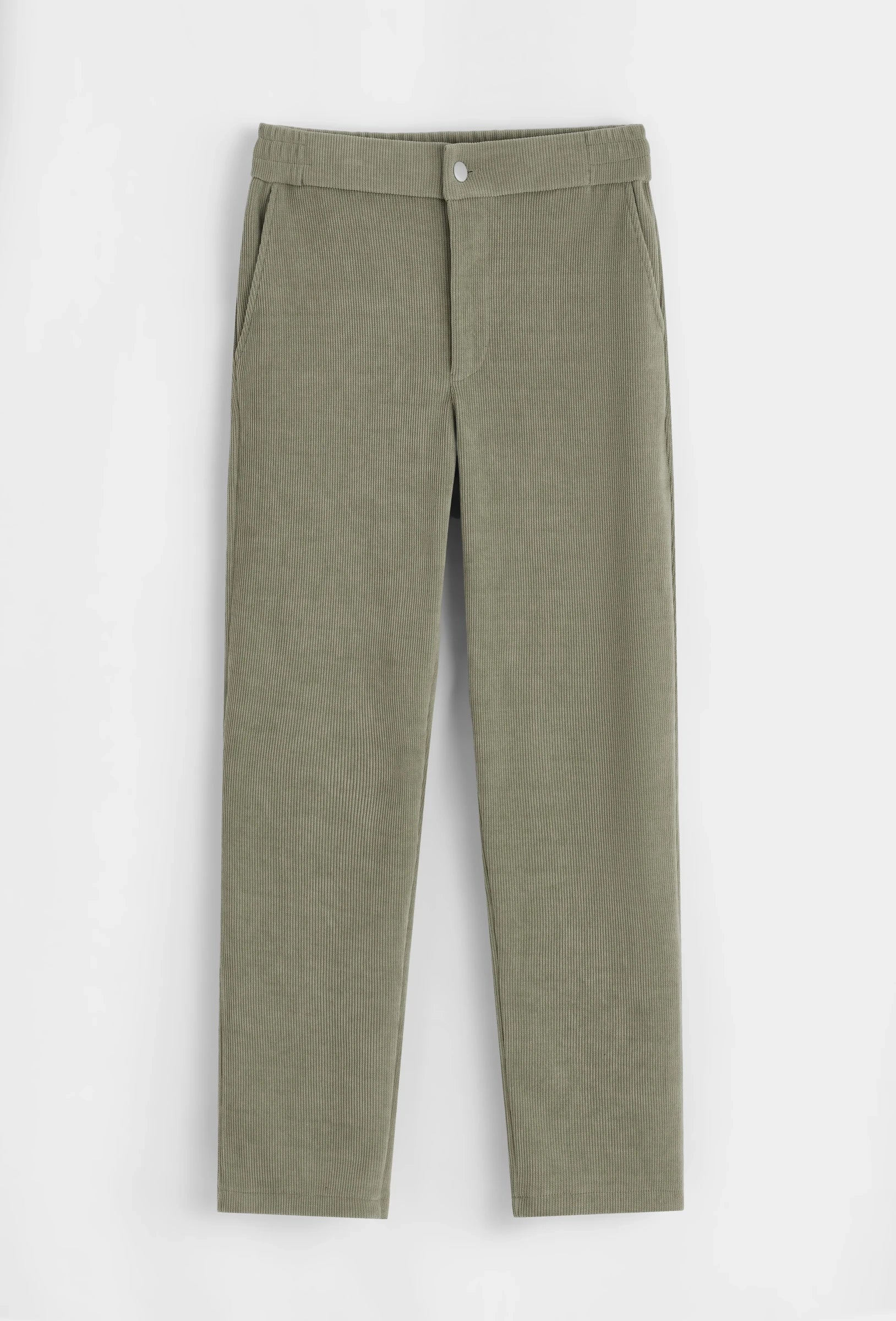 Ensemble veste pantalon uni