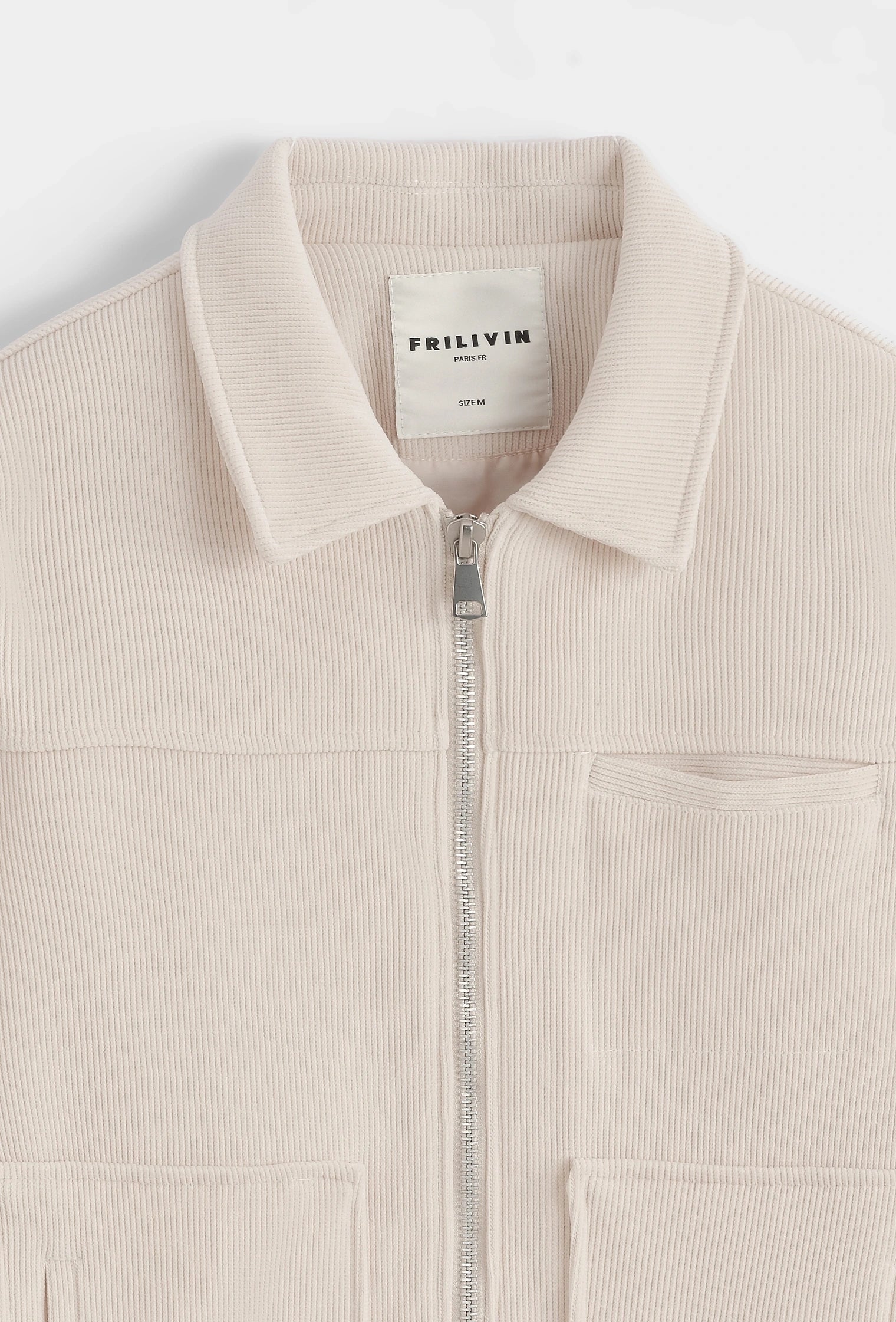 Ensemble veste pantalon uni