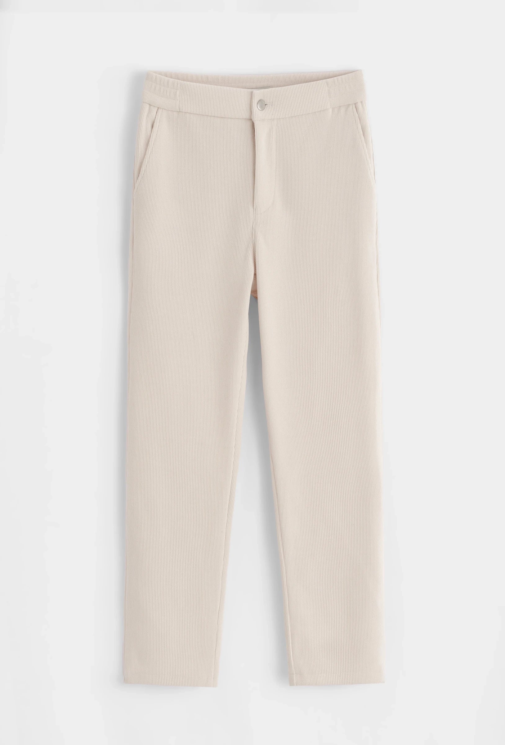 Ensemble veste pantalon uni