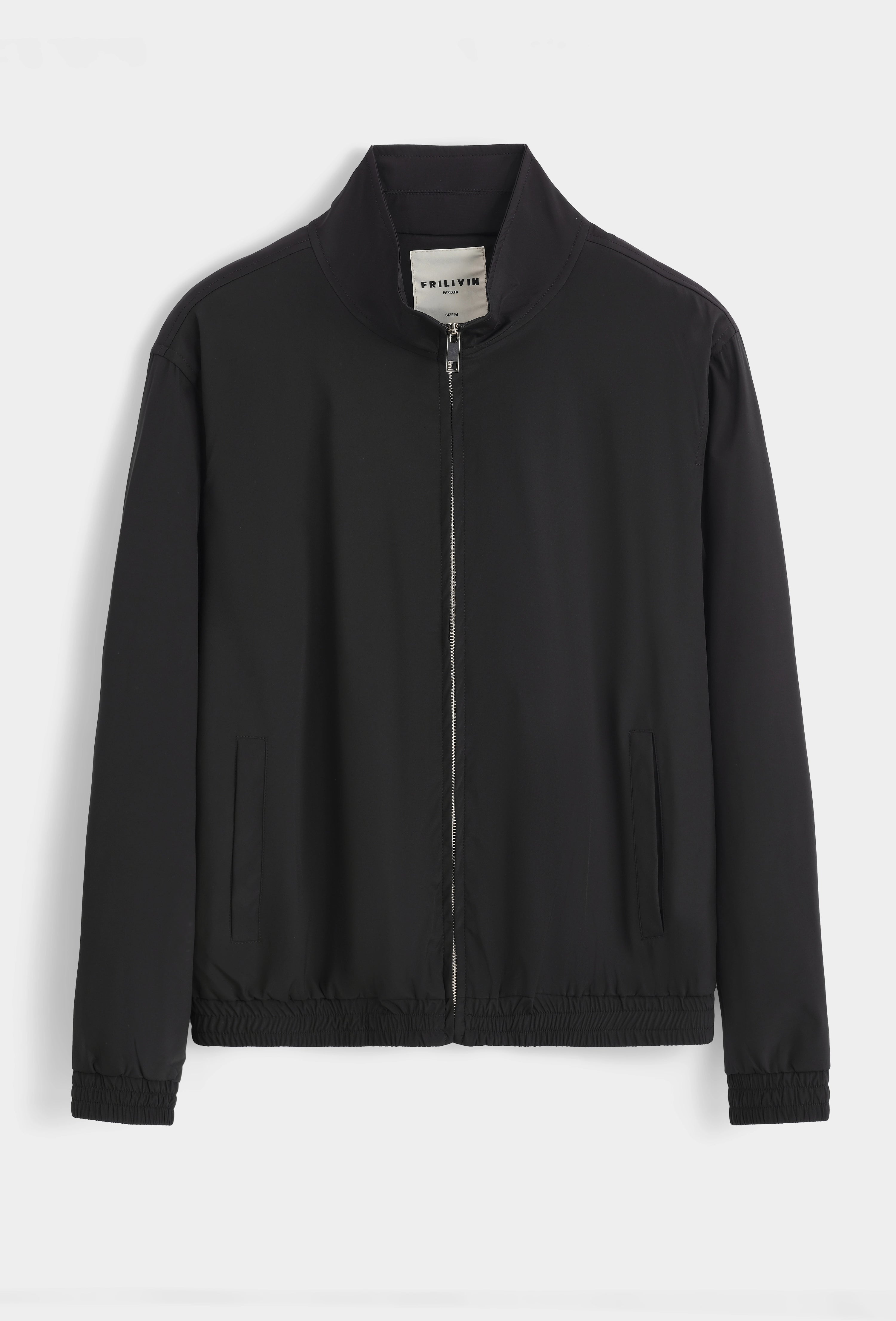 Ensemble veste pantalon uni