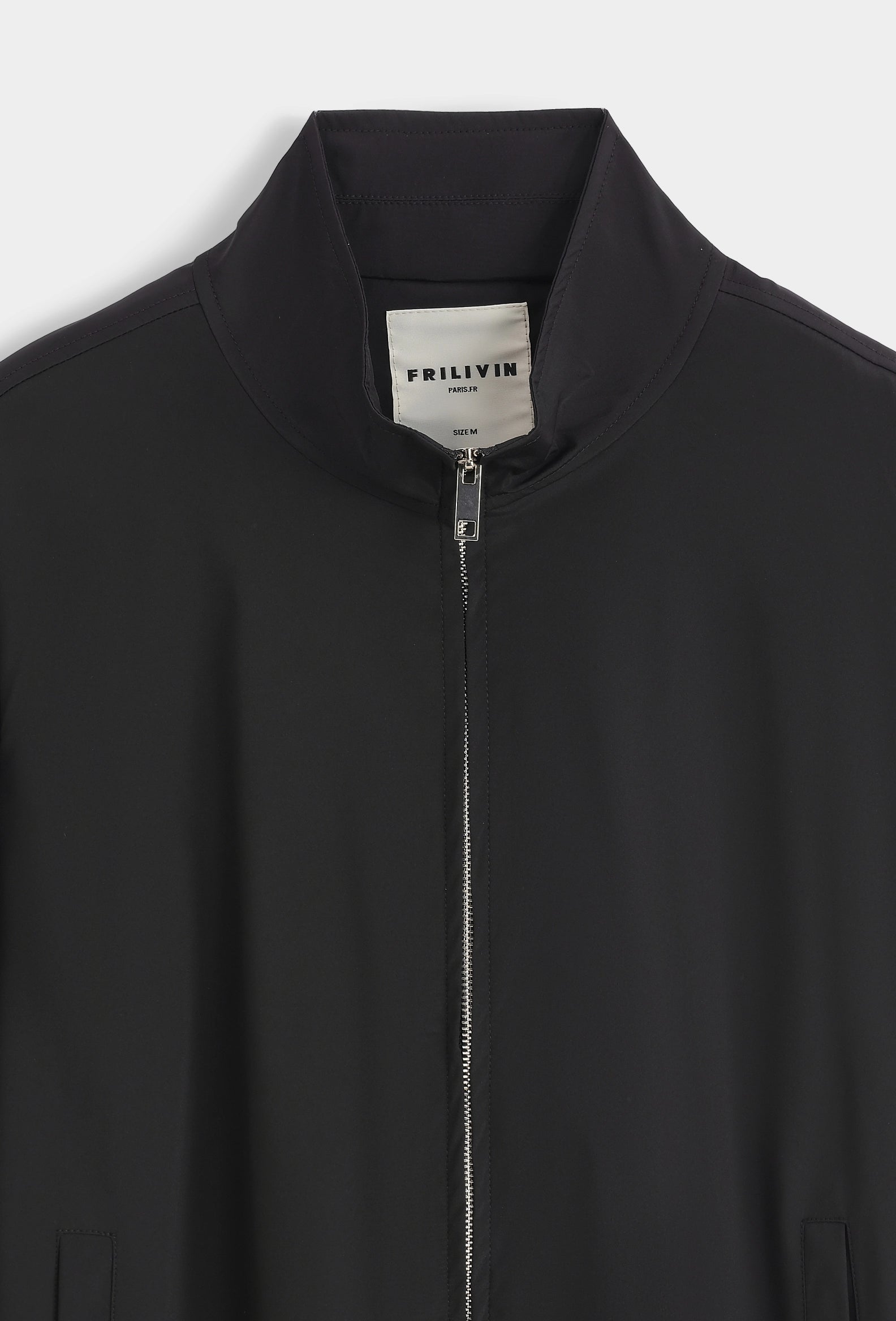 Ensemble veste pantalon uni