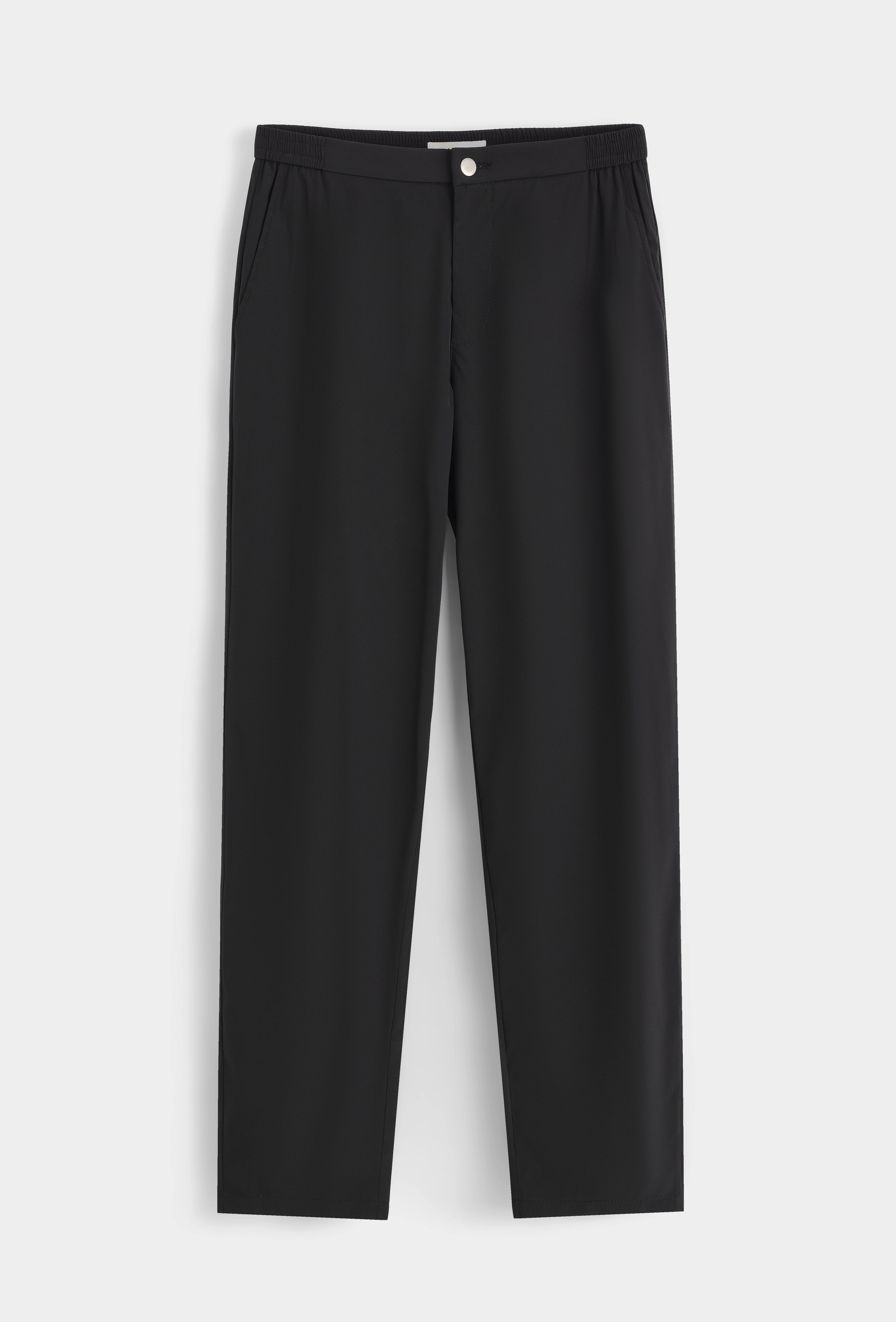 Ensemble veste pantalon uni