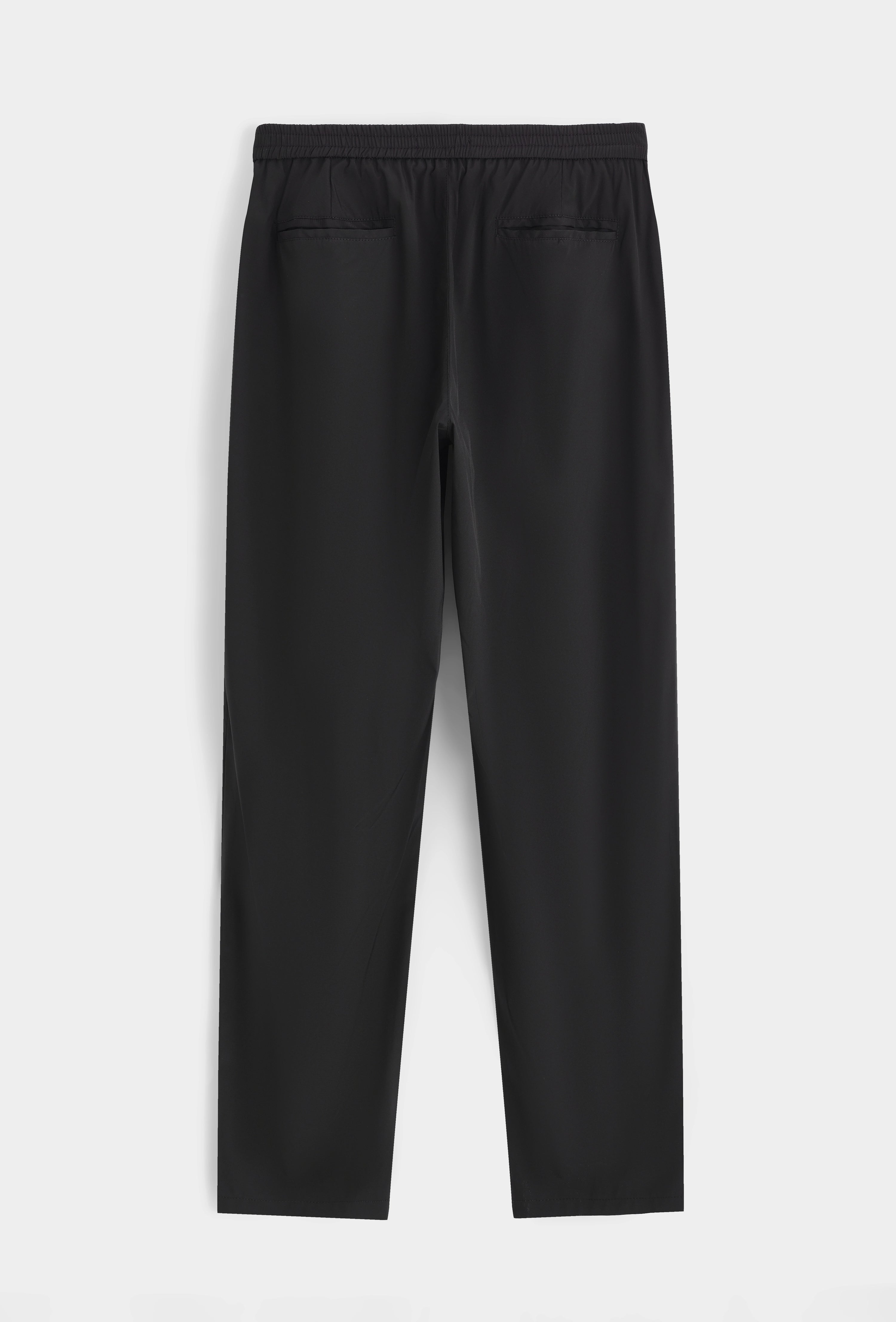 Ensemble veste pantalon uni