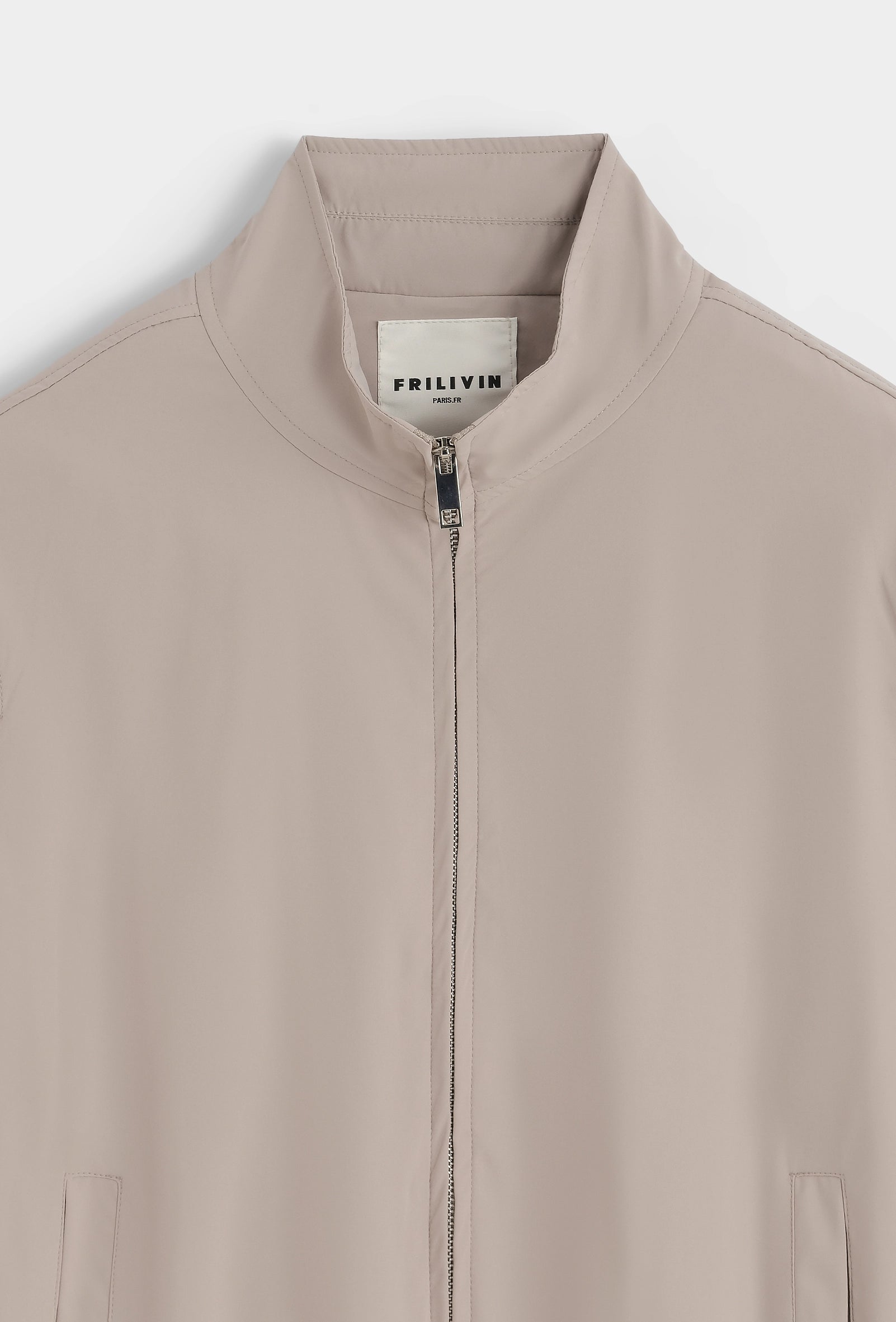 Ensemble veste pantalon uni