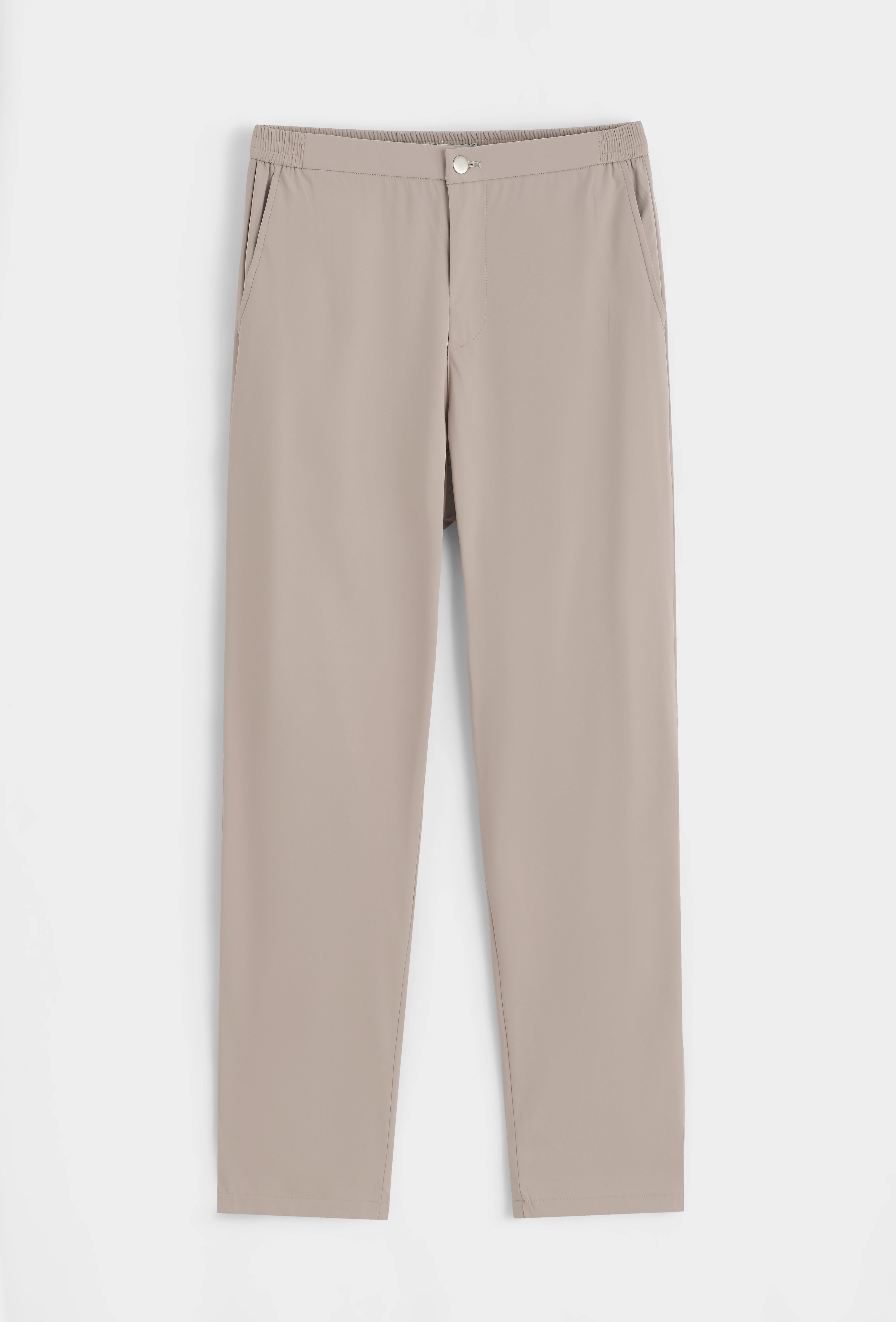 Ensemble veste pantalon uni