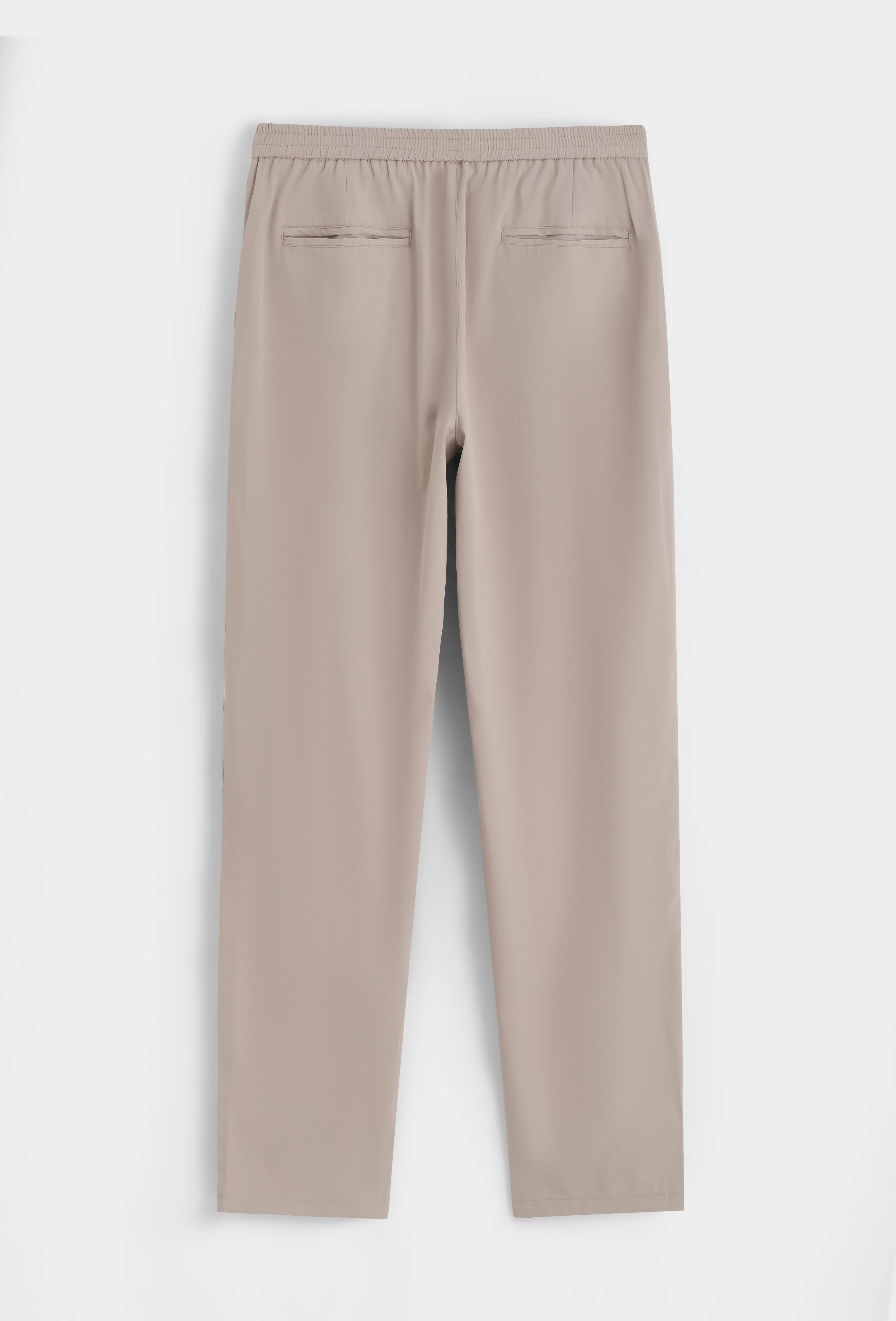 Ensemble veste pantalon uni