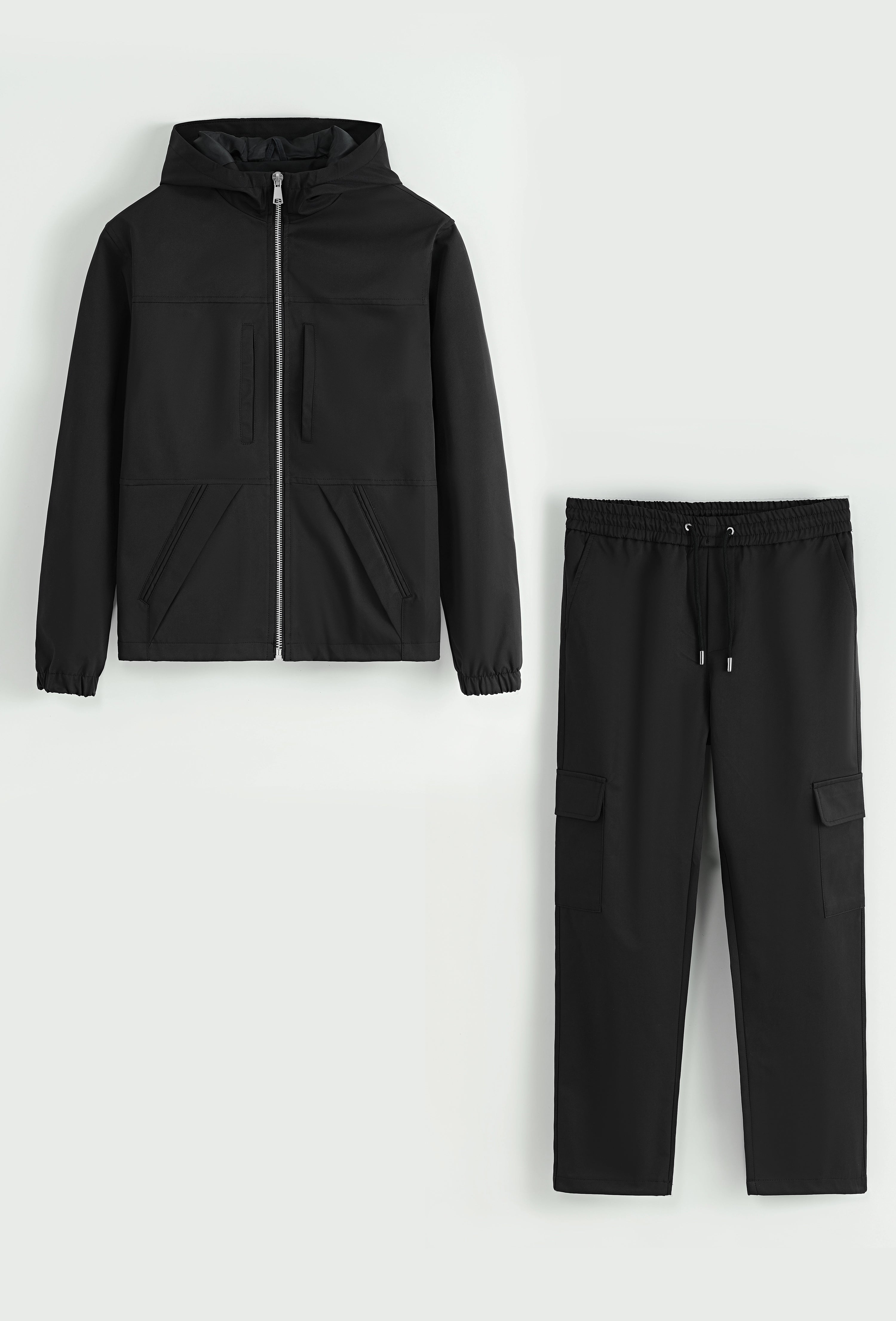 Ensemble veste pantalon