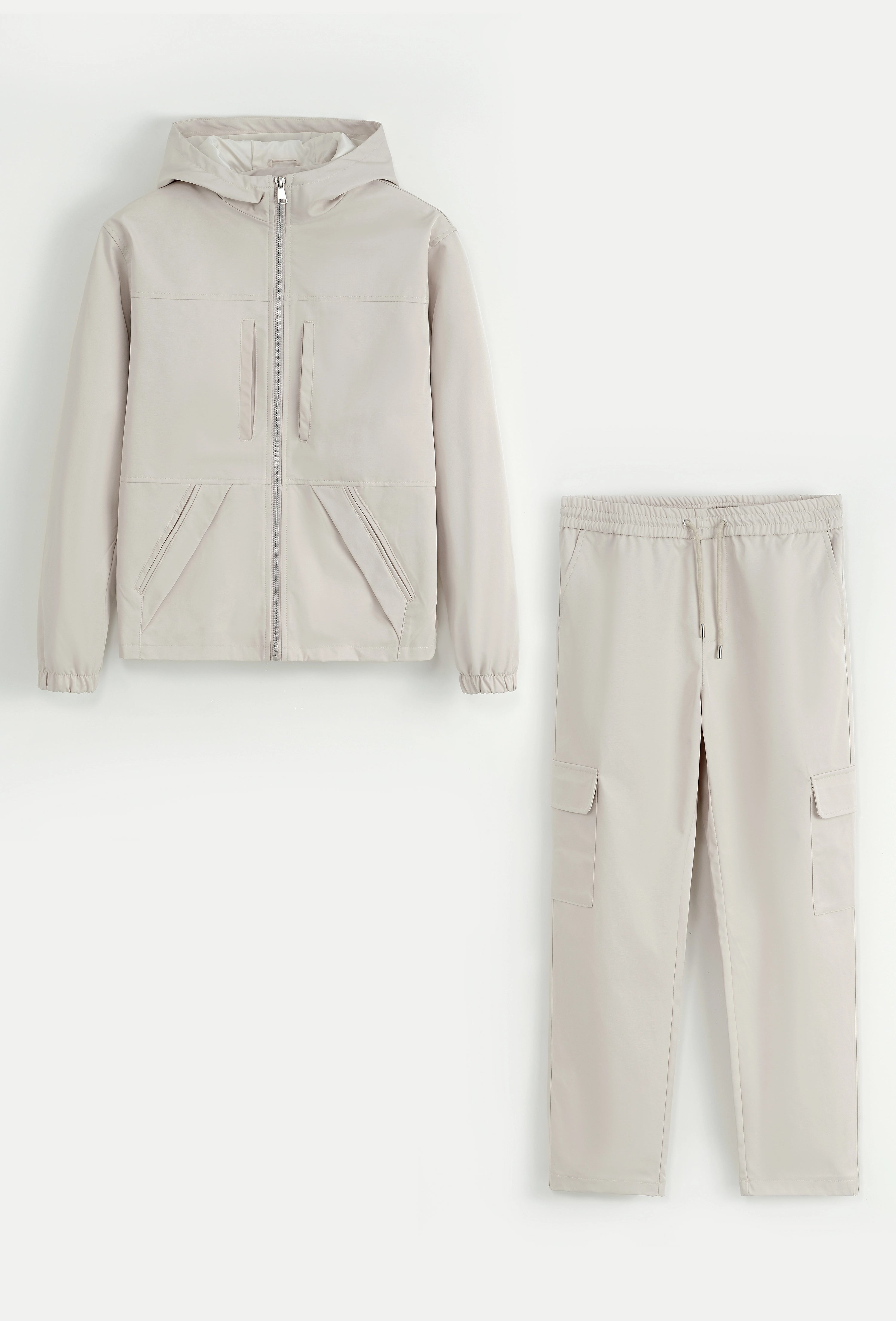 Ensemble veste pantalon