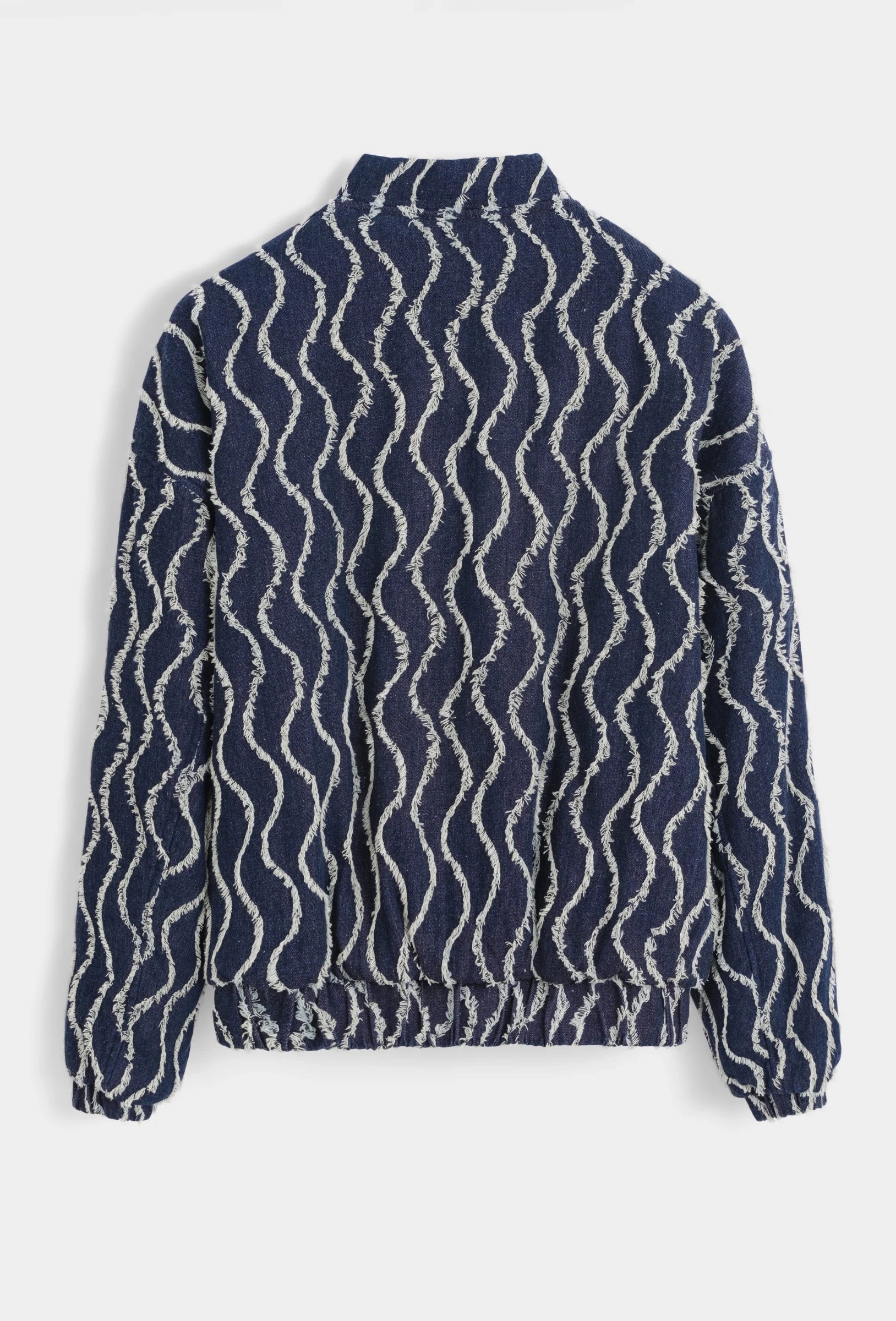 Veste homme sans capuche