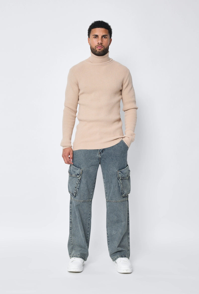 Jean cargo