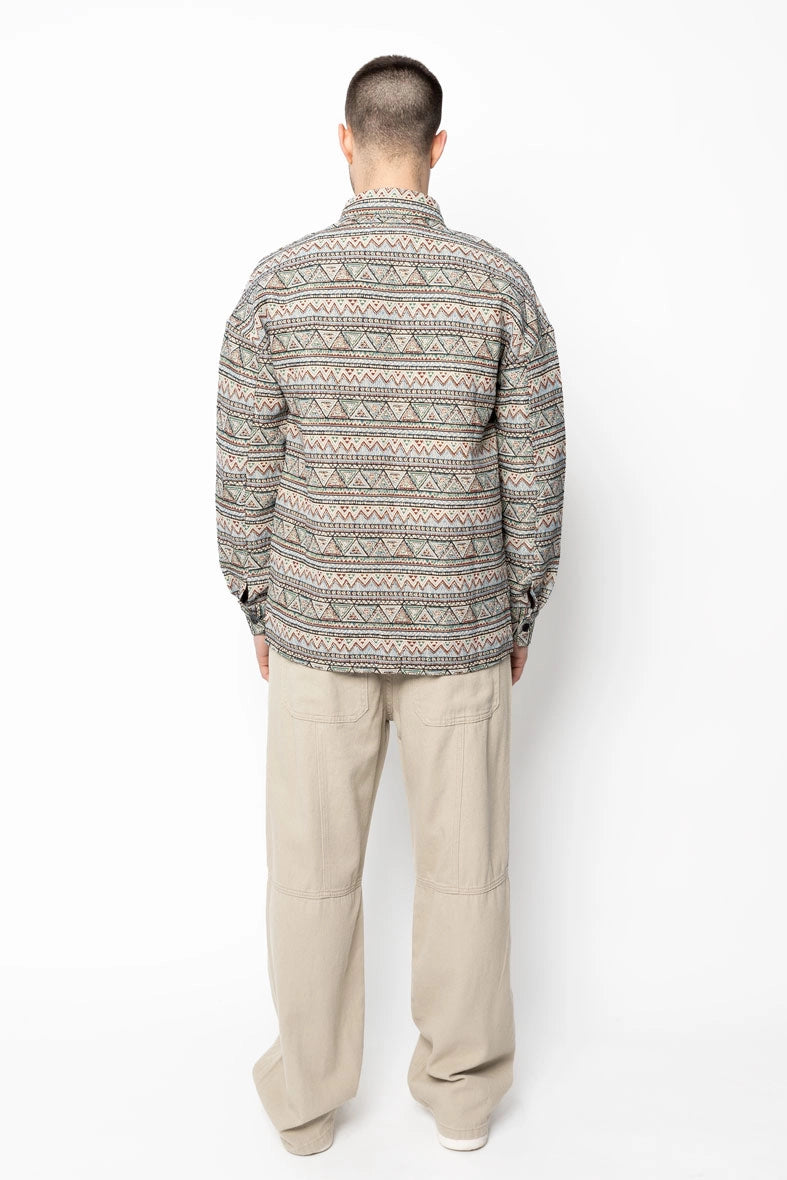 Pantalon coupe droite