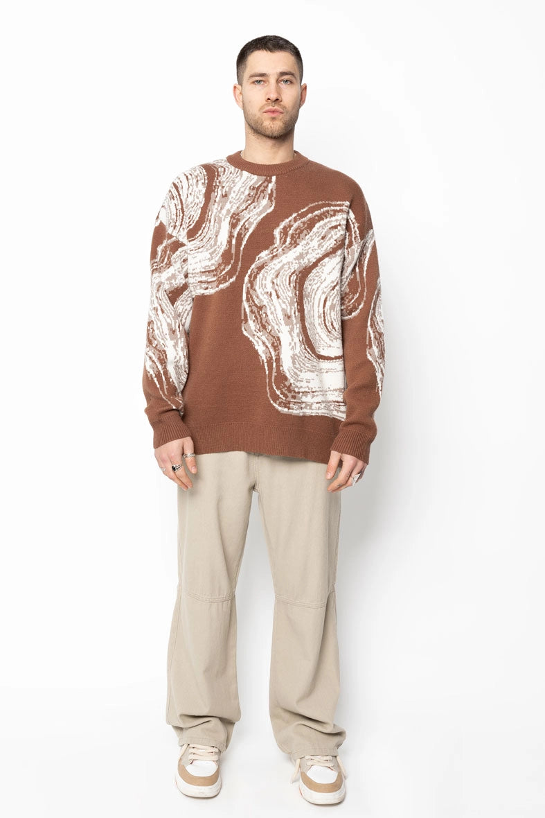 Pantalon coupe droite