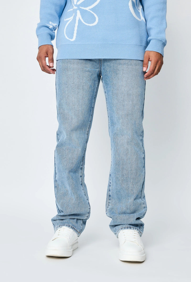 Jean de couleur hotsell