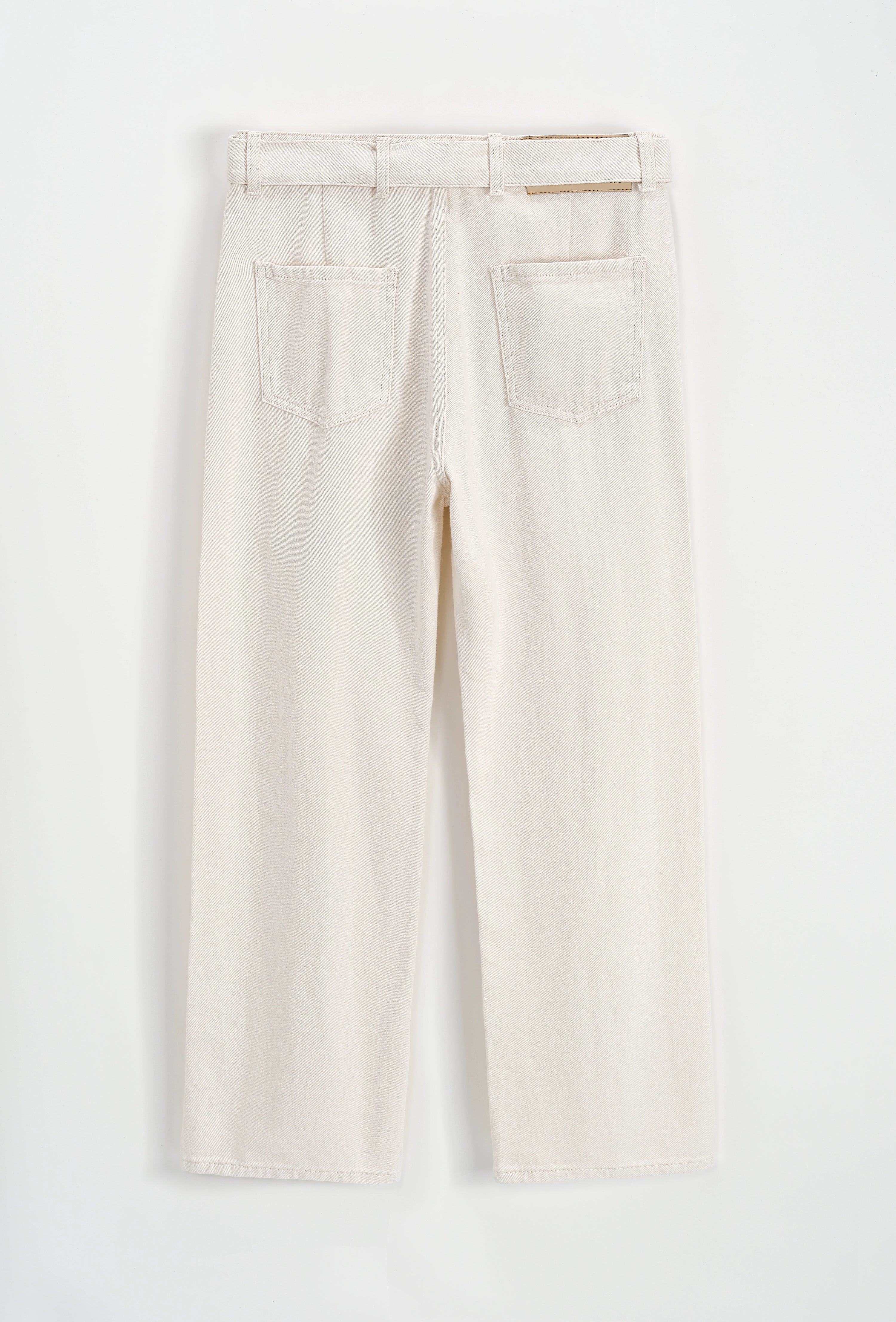 Ensembles pantalon jean