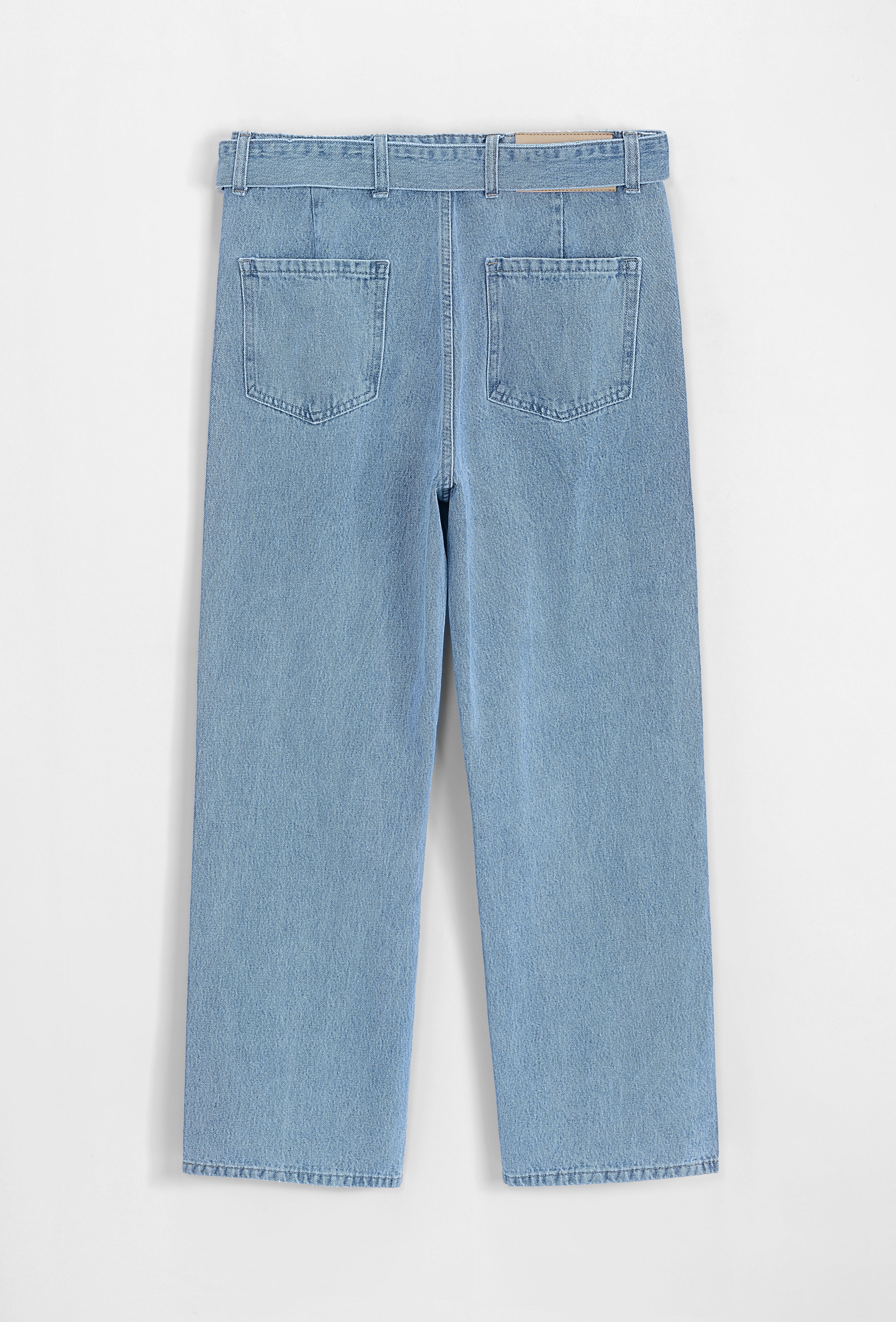 Ensembles pantalon jean