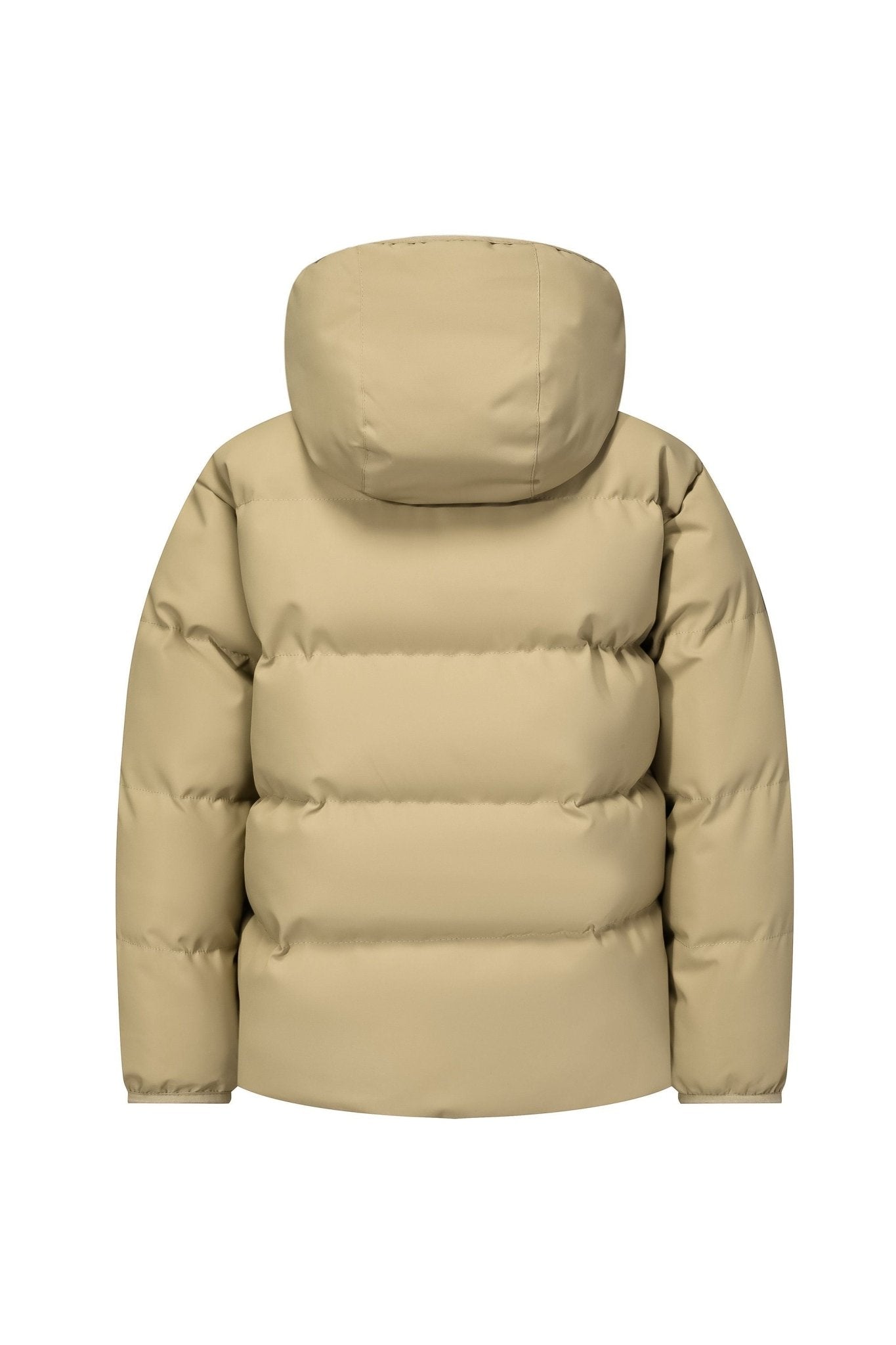 Enfant doudoune courte à capuche - Frilivin