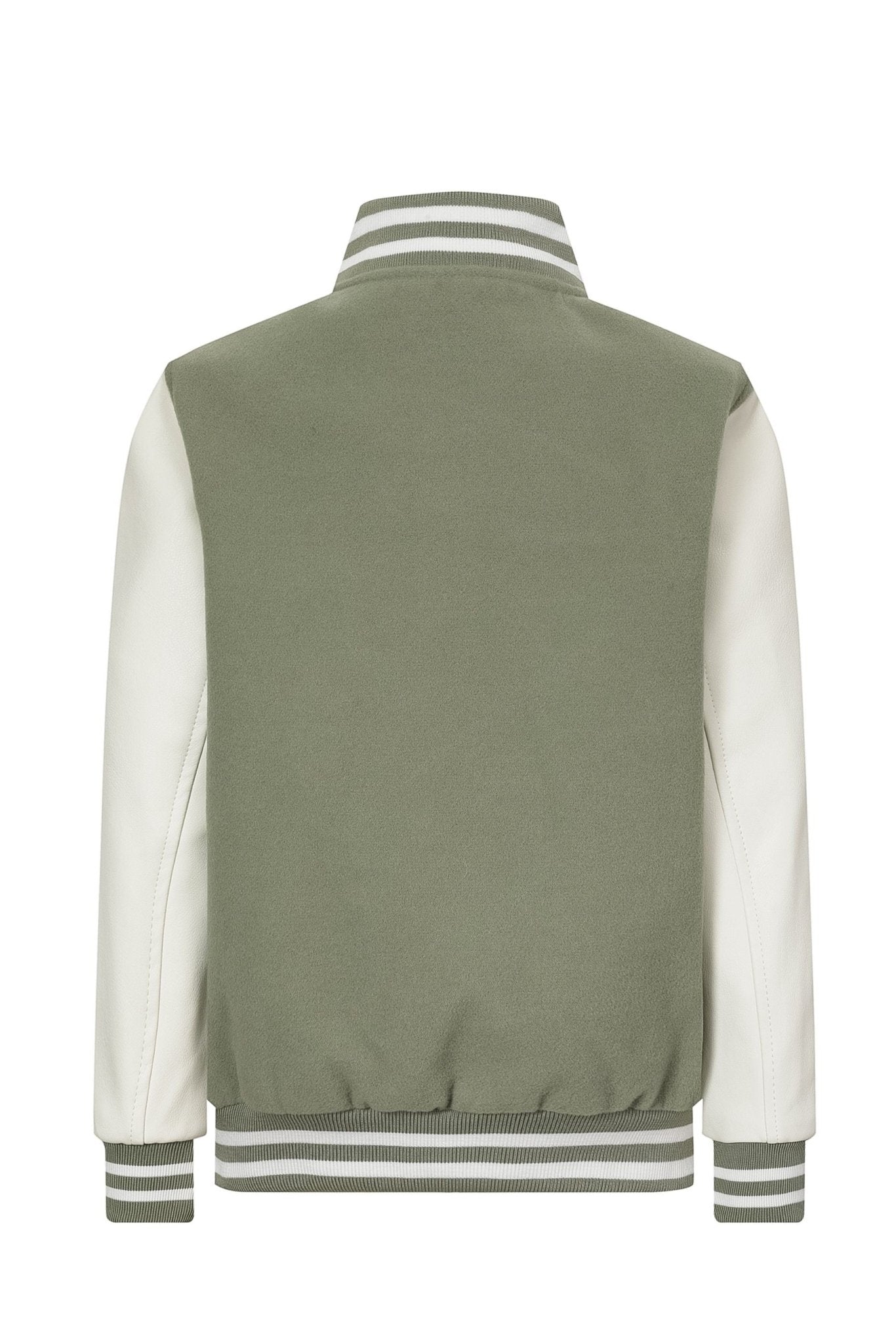 Enfant veste teddy - Frilivin