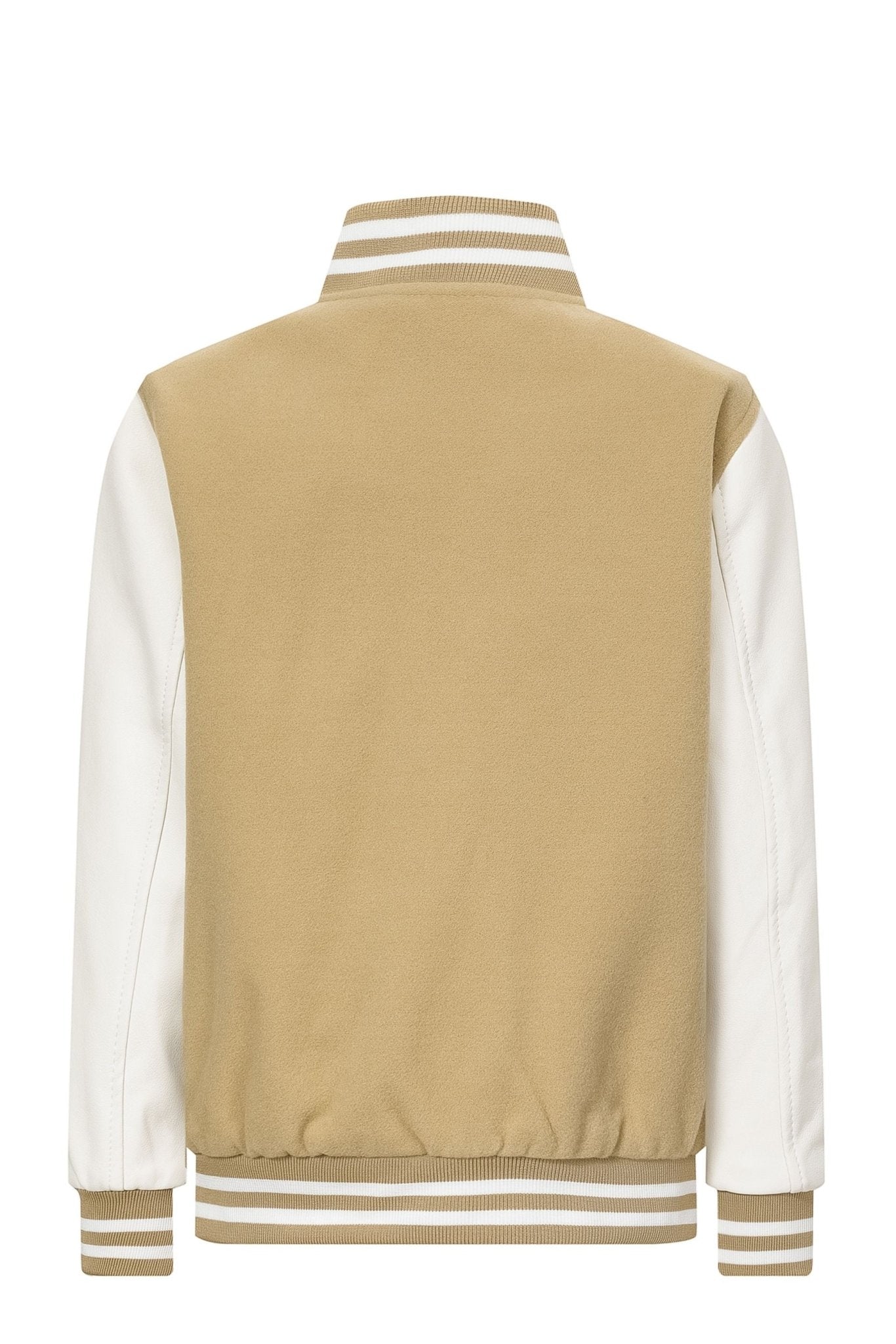 Enfant veste teddy - Frilivin