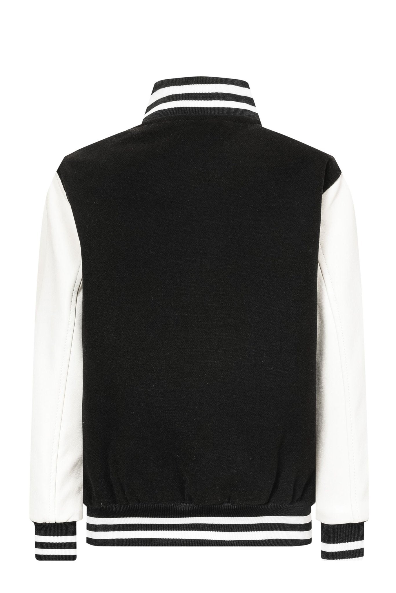 Enfant veste teddy - Frilivin