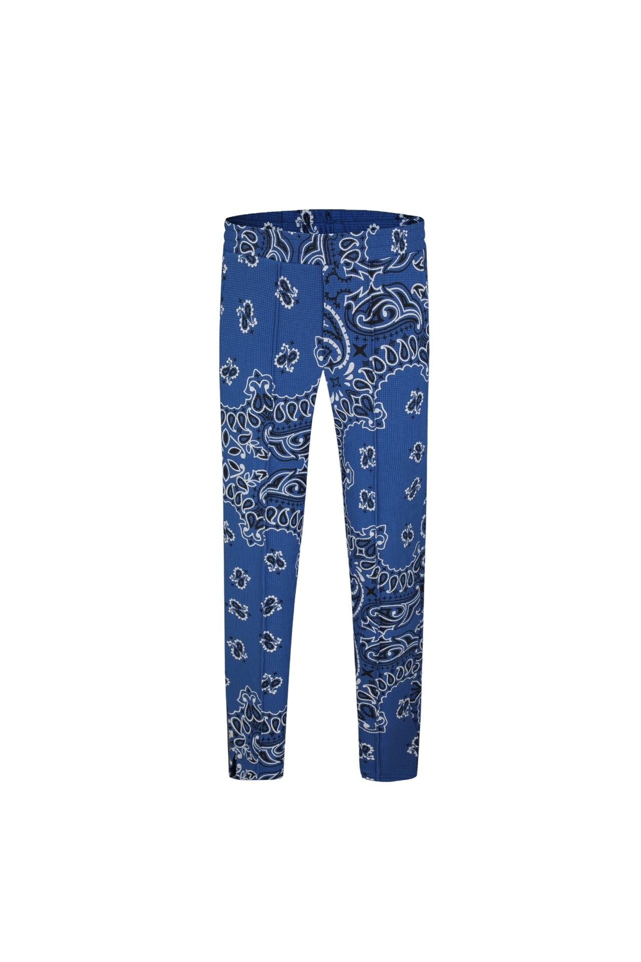 Ensemble bandana toile veste pantalon - Frilivin