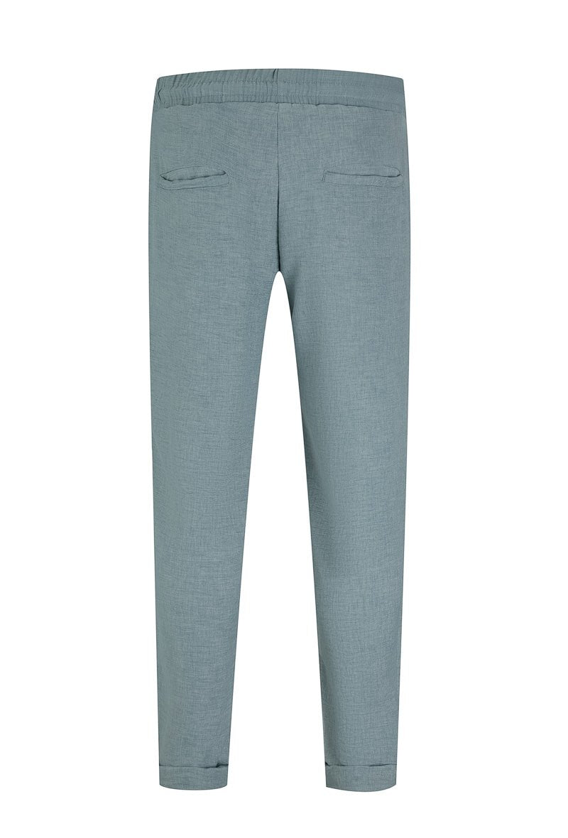 Ensemble chemise manches courtes pantalon - Frilivin